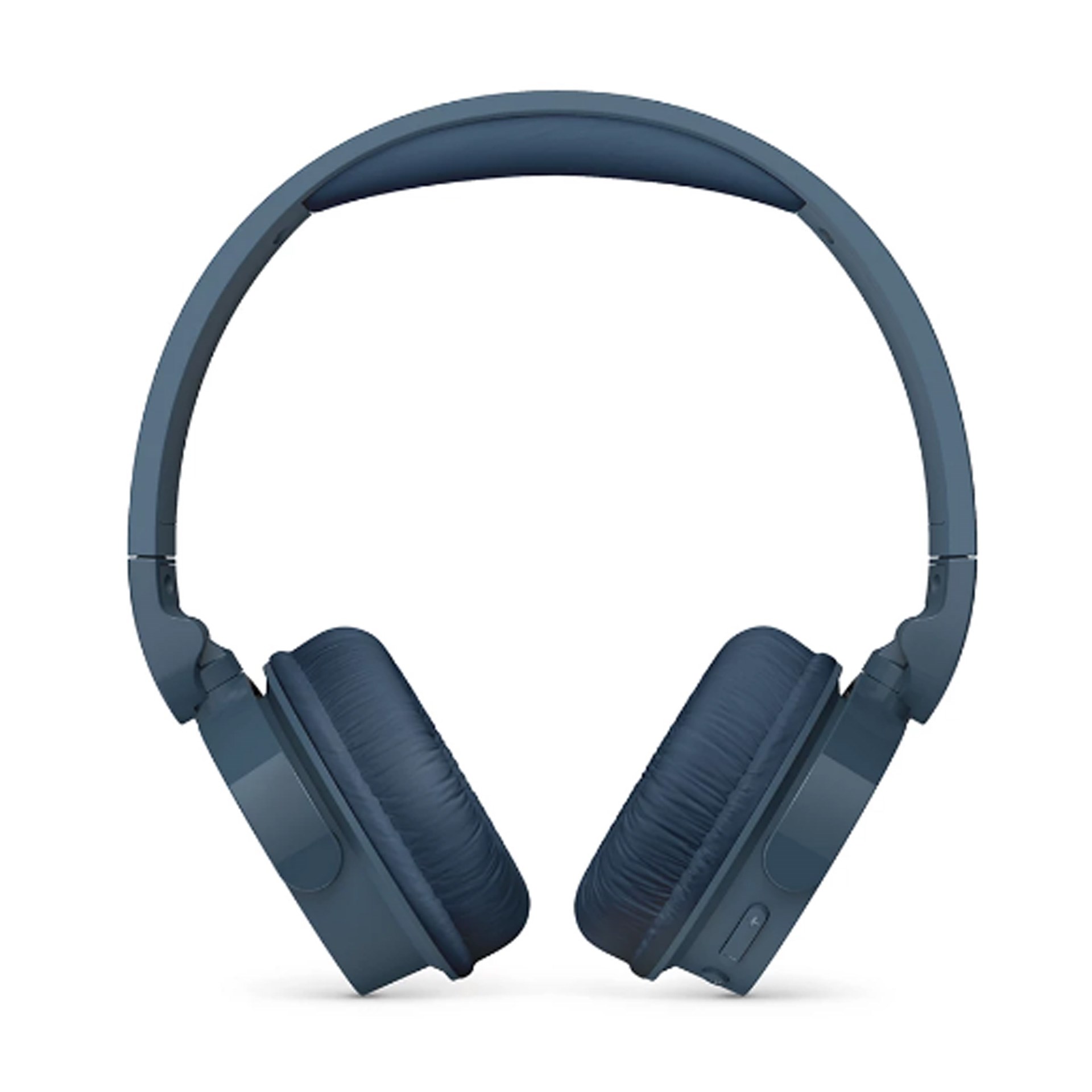 Philips TAH4209BL Kablosuz Bluetoothlu Mavi Kulak Üstü Kulaklık