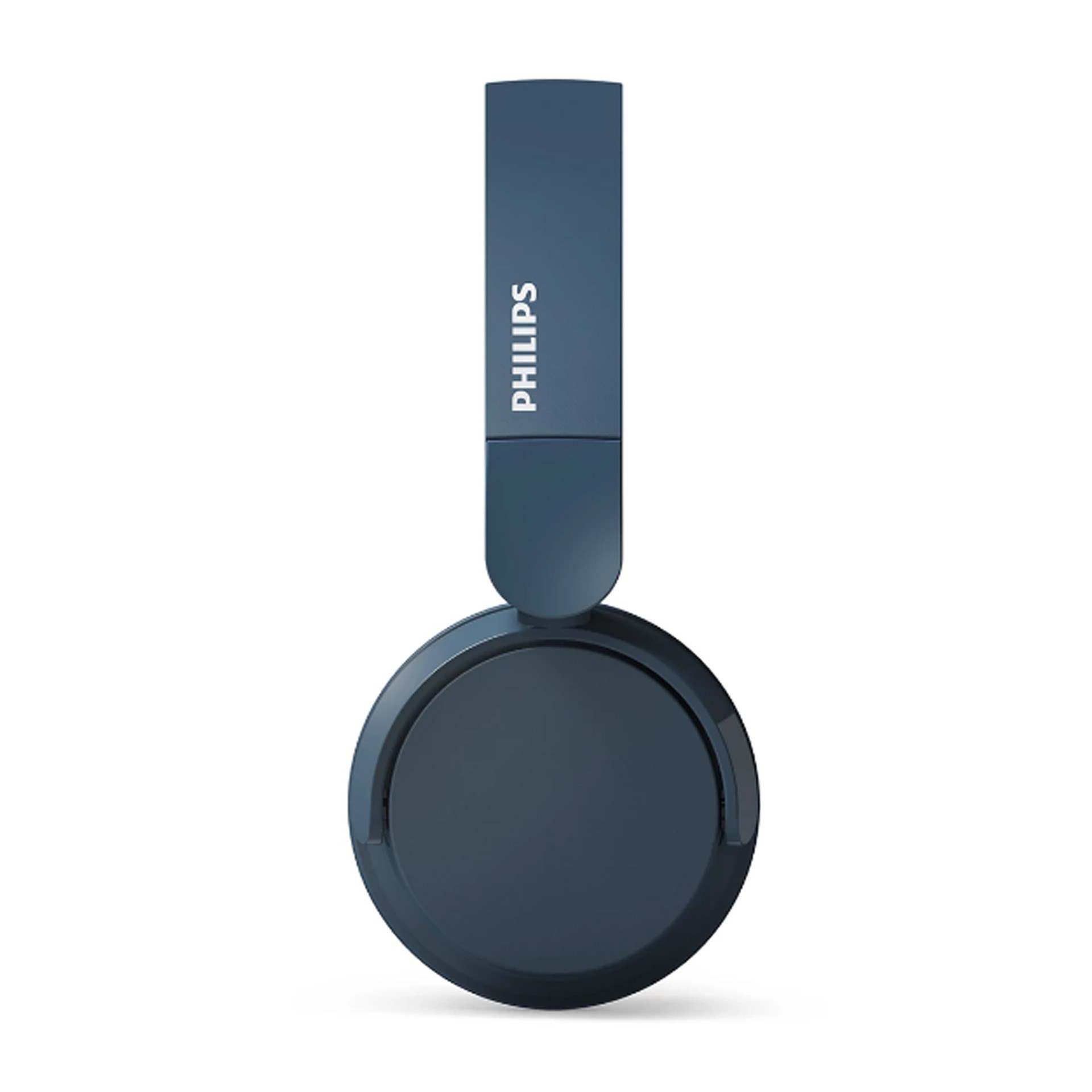 Philips TAH4209BL Kablosuz Bluetoothlu Mavi Kulak Üstü Kulaklık