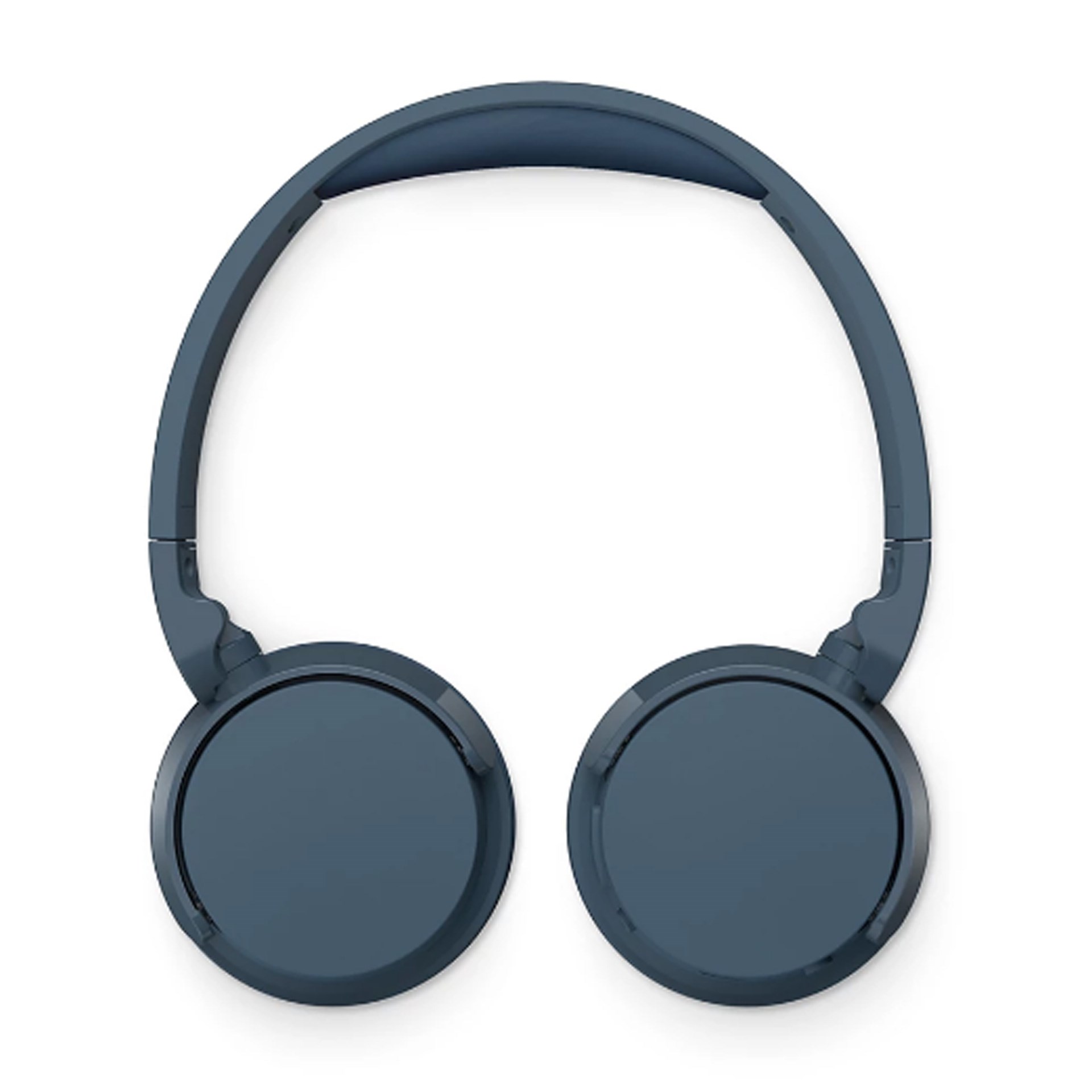 Philips TAH4209BL Kablosuz Bluetoothlu Mavi Kulak Üstü Kulaklık