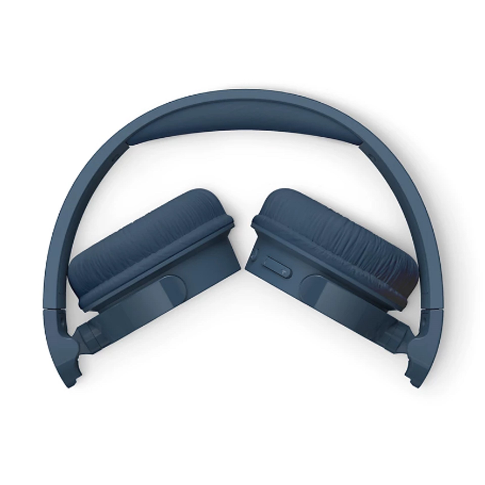 Philips TAH4209BL Kablosuz Bluetoothlu Mavi Kulak Üstü Kulaklık