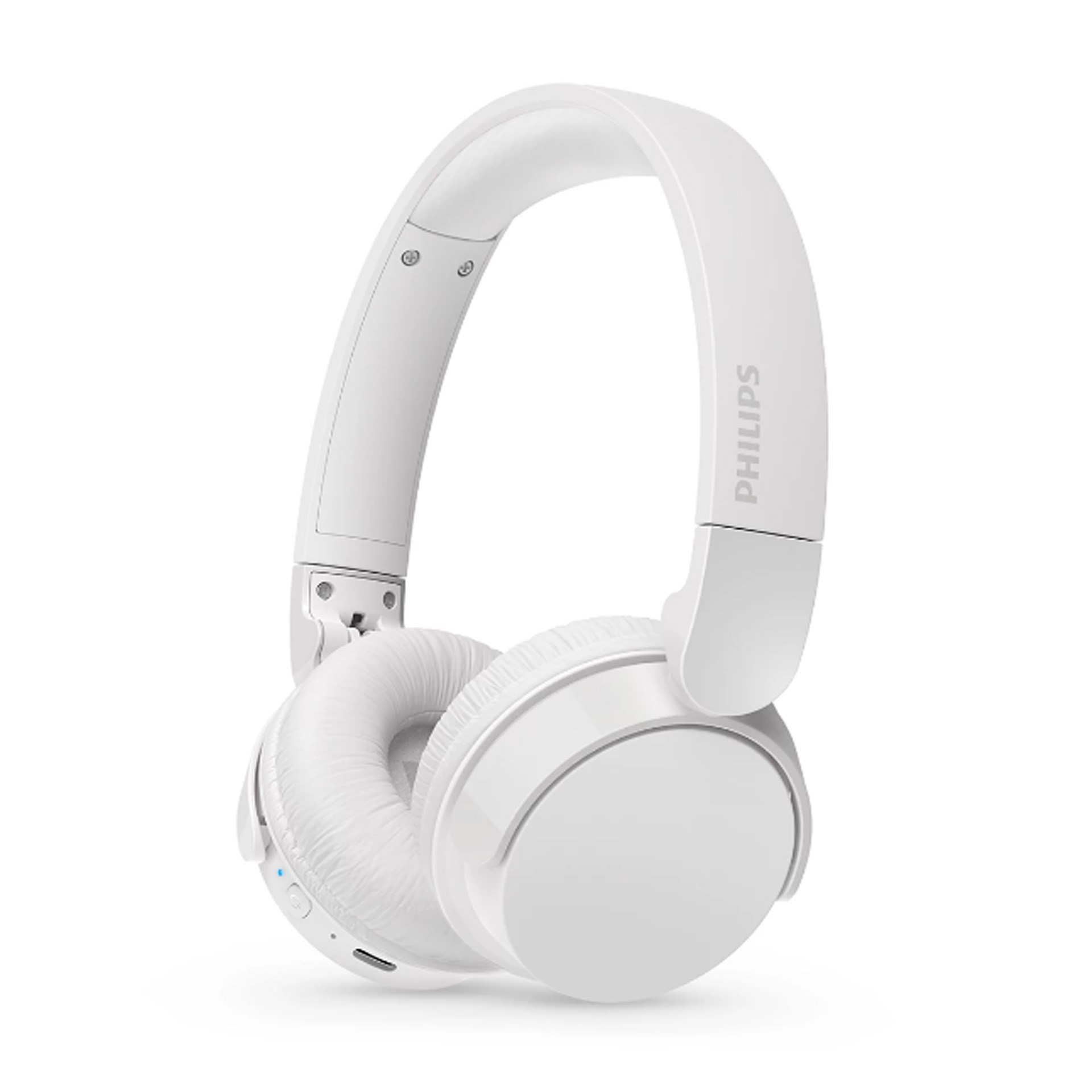 Philips TAH4209WT Kablosuz Bluetoothlu İpek Beyazı Kulak Üstü Kulaklık
