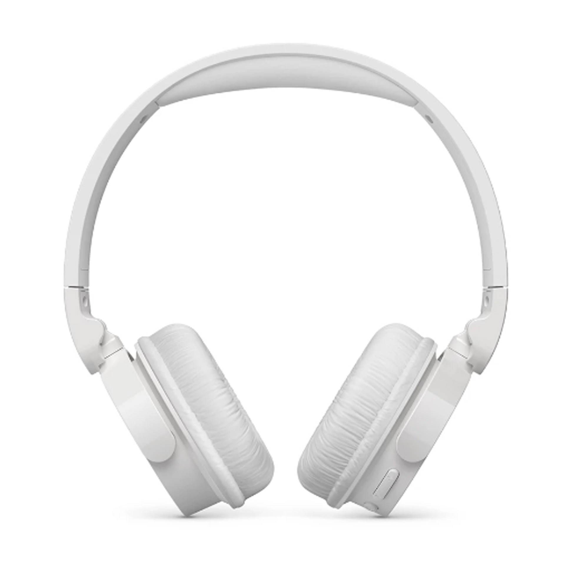 Philips TAH4209WT Kablosuz Bluetoothlu İpek Beyazı Kulak Üstü Kulaklık