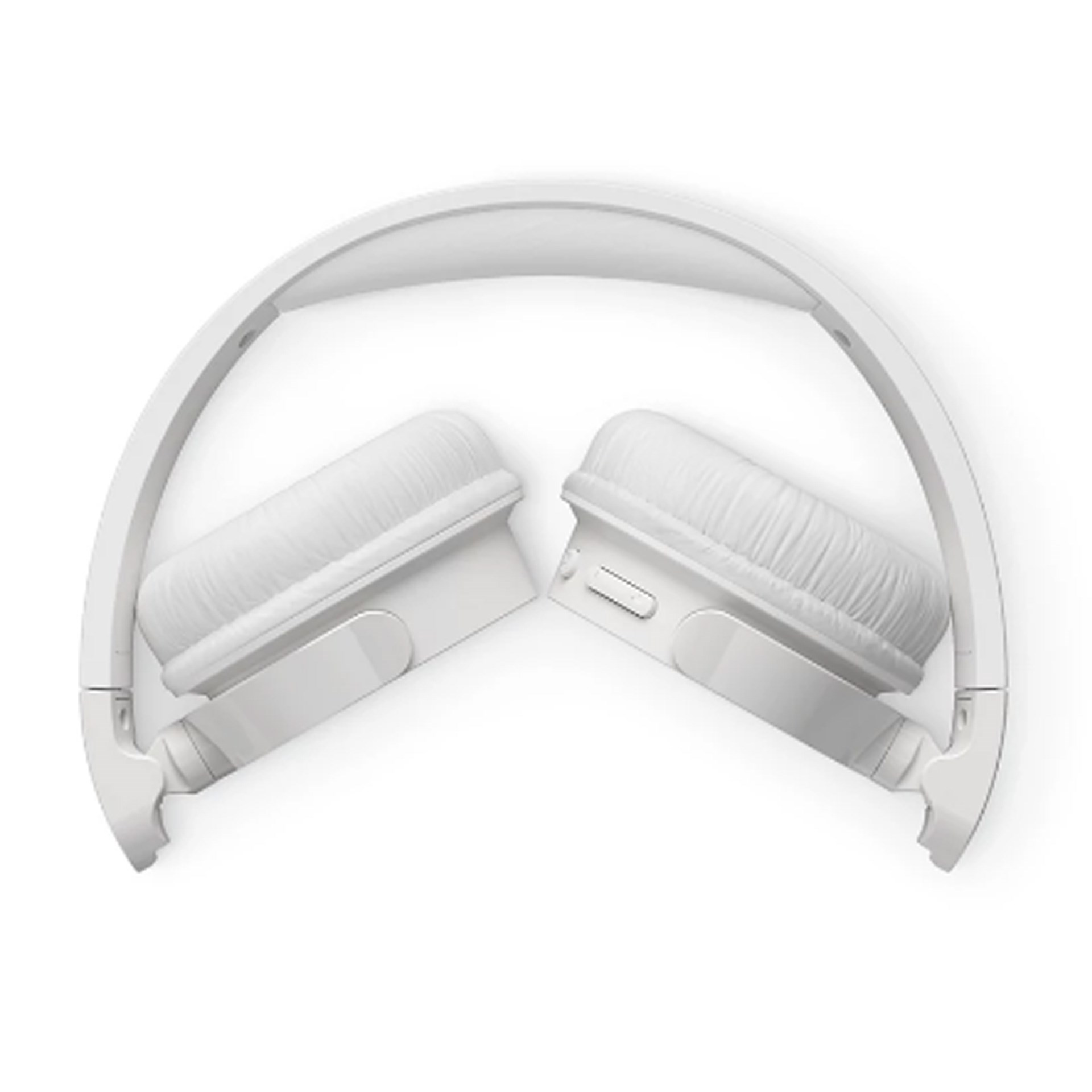Philips TAH4209WT Kablosuz Bluetoothlu İpek Beyazı Kulak Üstü Kulaklık