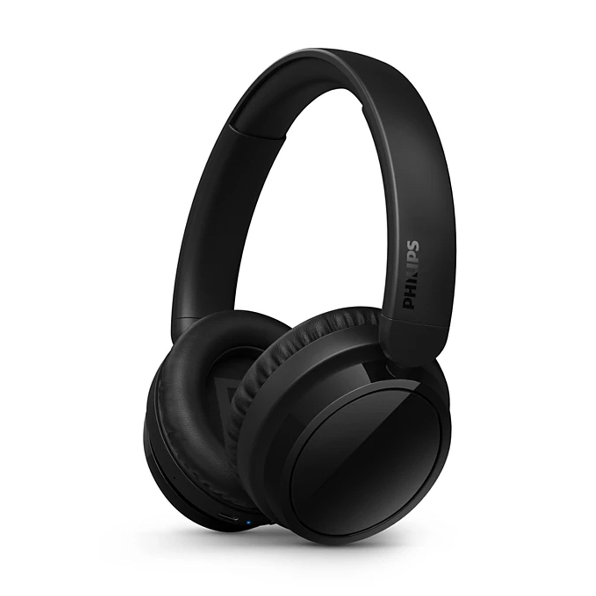 Philips TAH5209BK Kablosuz Bluetoothlu Siyah Kulak Üstü Kulaklık