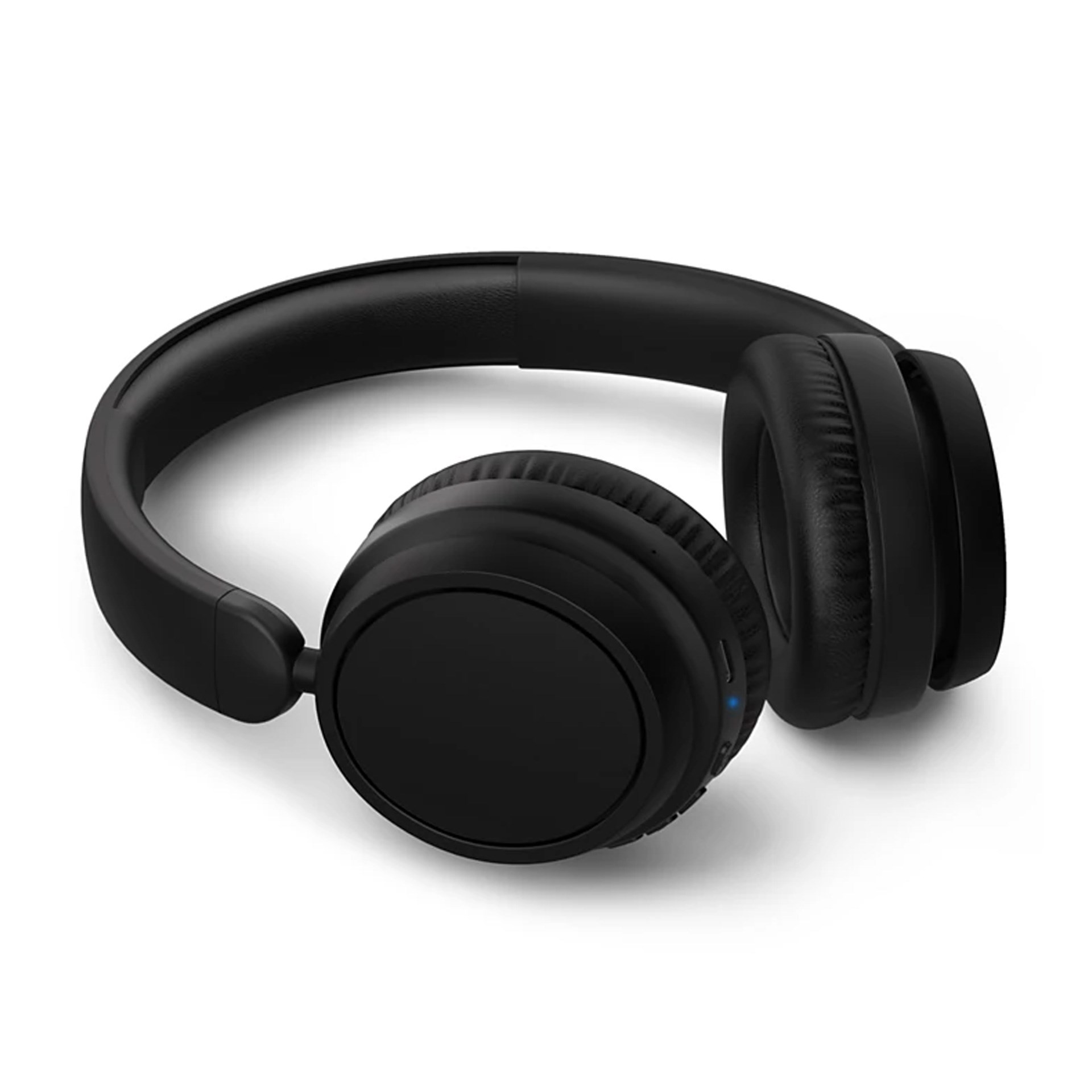Philips TAH5209BK Kablosuz Bluetoothlu Siyah Kulak Üstü Kulaklık