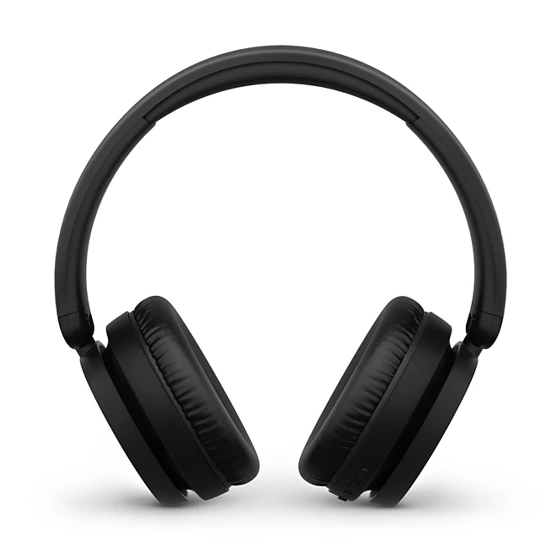 Philips TAH5209BK Kablosuz Bluetoothlu Siyah Kulak Üstü Kulaklık