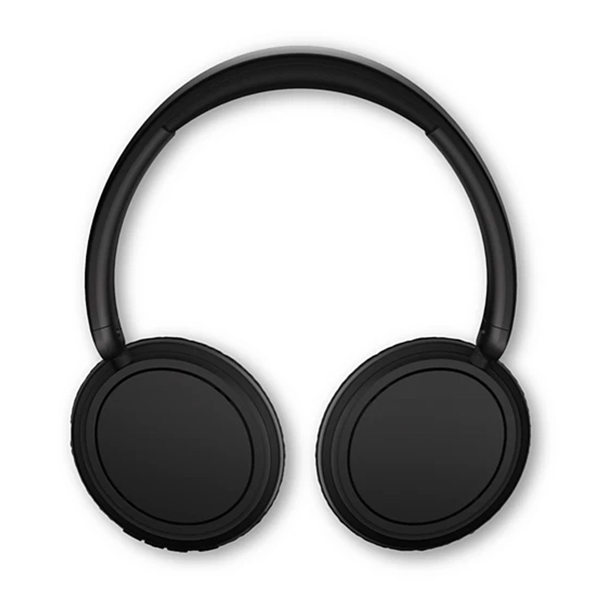 Philips TAH5209BK Kablosuz Bluetoothlu Siyah Kulak Üstü Kulaklık