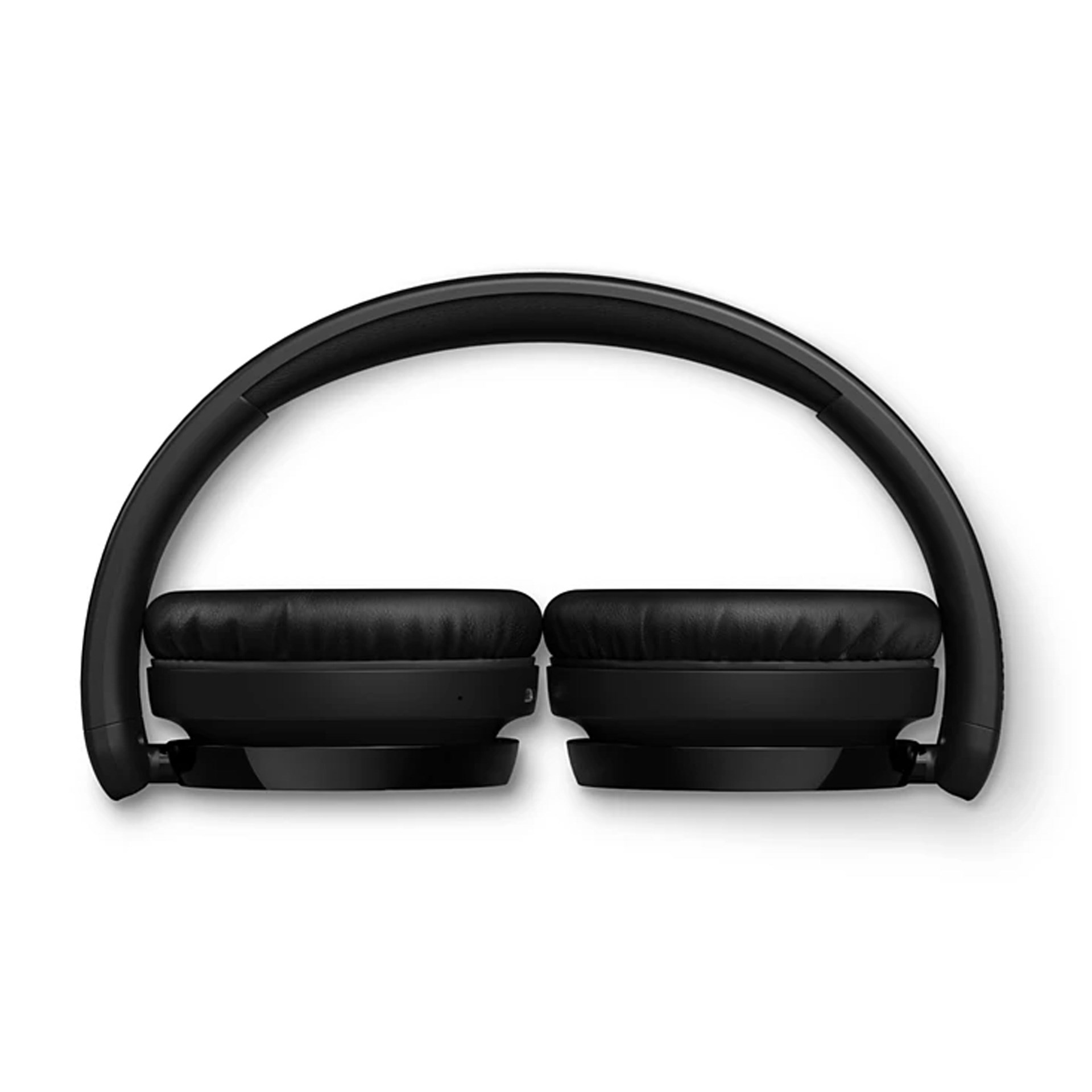 Philips TAH5209BK Kablosuz Bluetoothlu Siyah Kulak Üstü Kulaklık