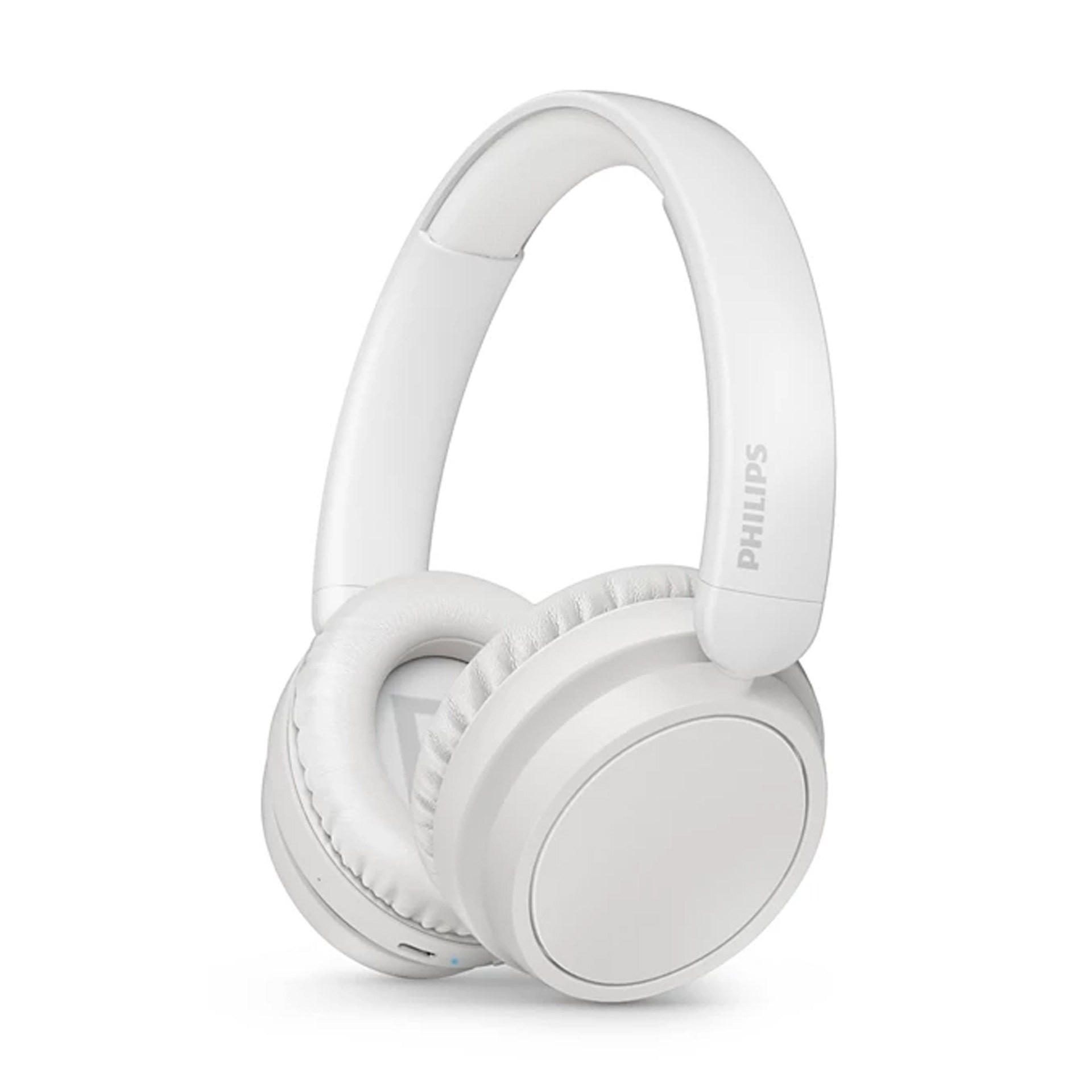 Philips TAH5209WT Kablosuz Bluetoothlu Beyaz Kulak Üstü Kulaklık