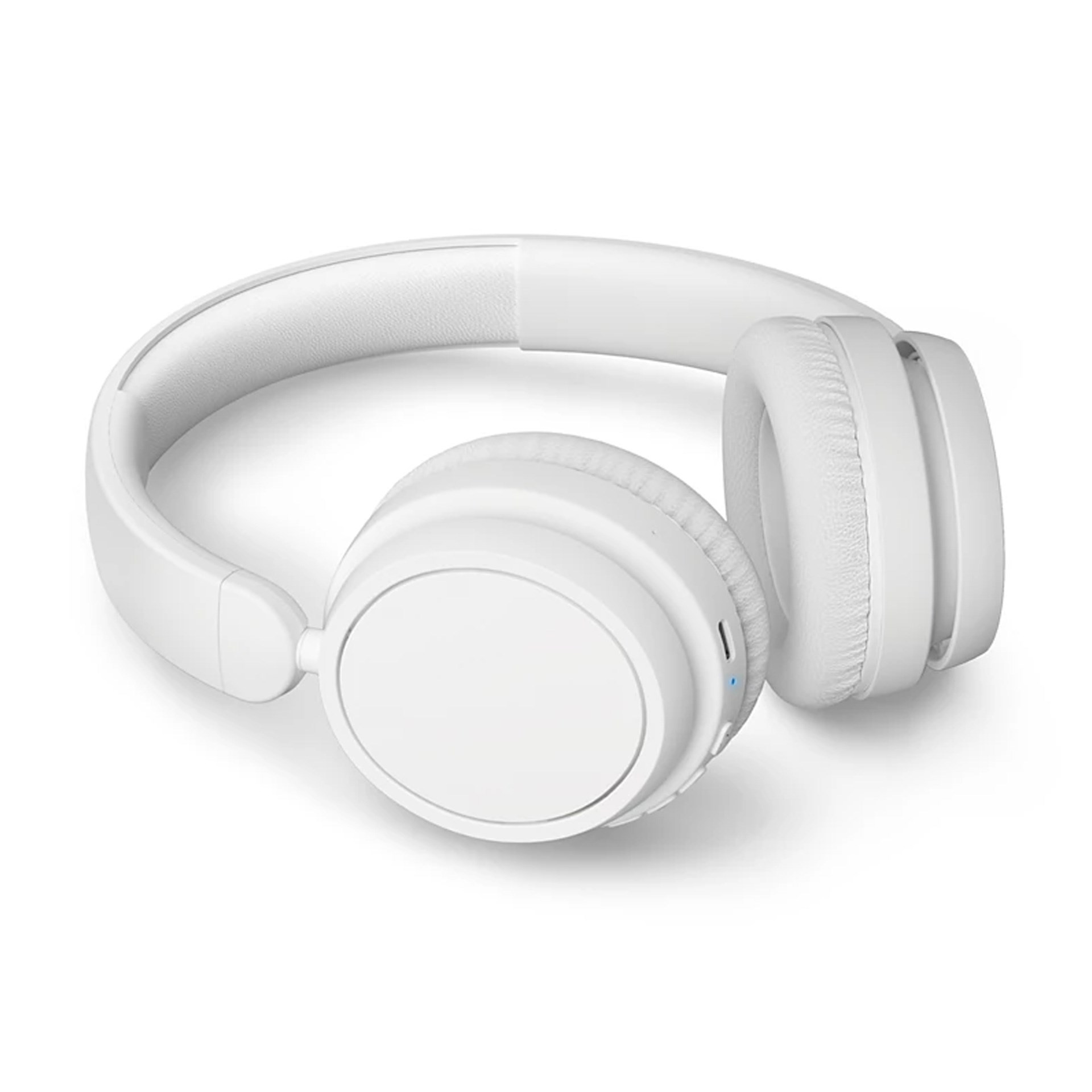 Philips TAH5209WT Kablosuz Bluetoothlu Beyaz Kulak Üstü Kulaklık
