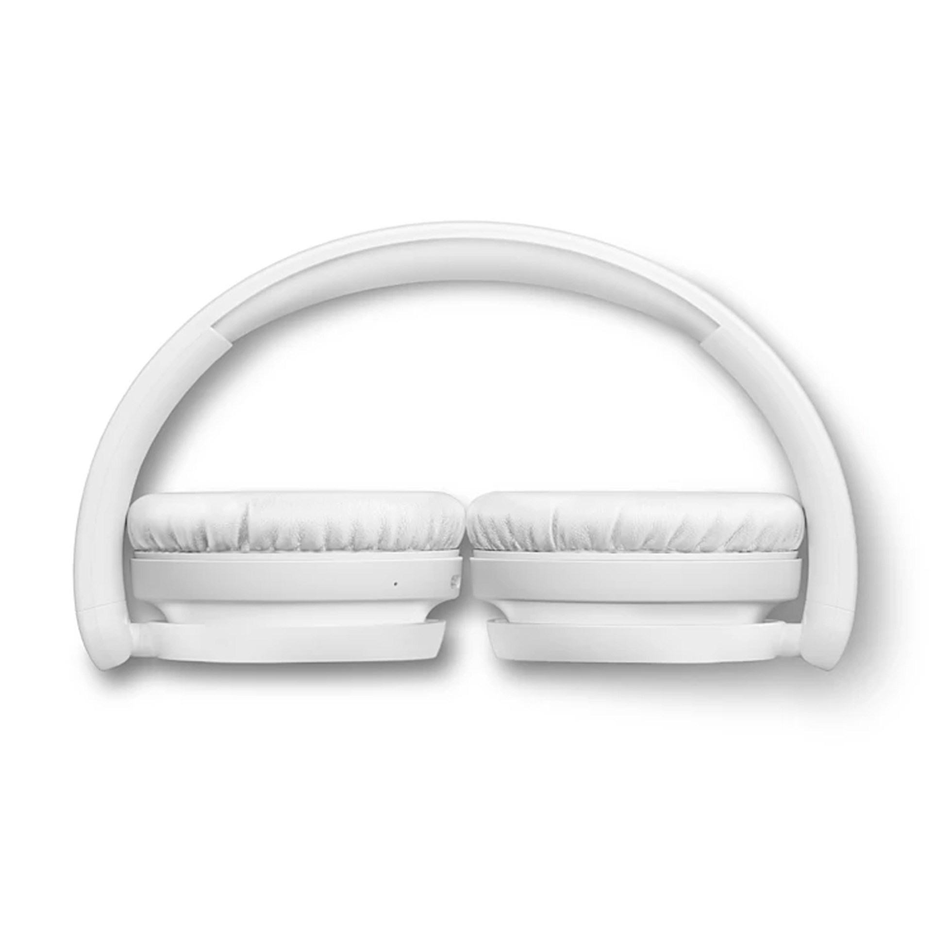 Philips TAH5209WT Kablosuz Bluetoothlu Beyaz Kulak Üstü Kulaklık