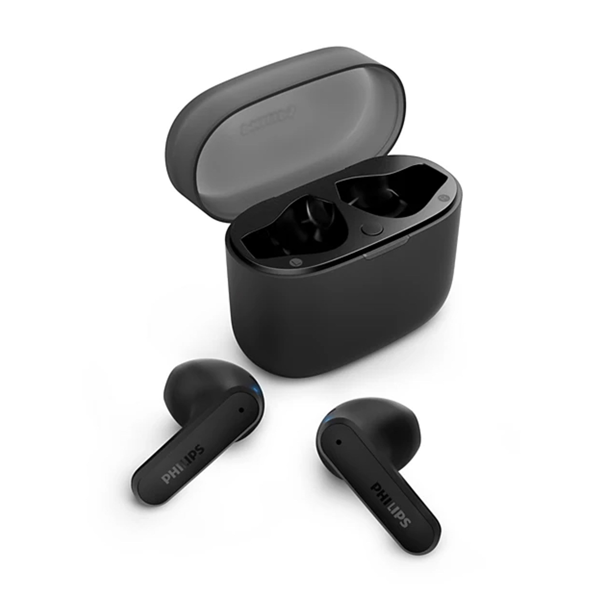 Philips TAT2139BK IPX4 Bluetooth Kablosuz Kulakİçi Kulaklık Siyah