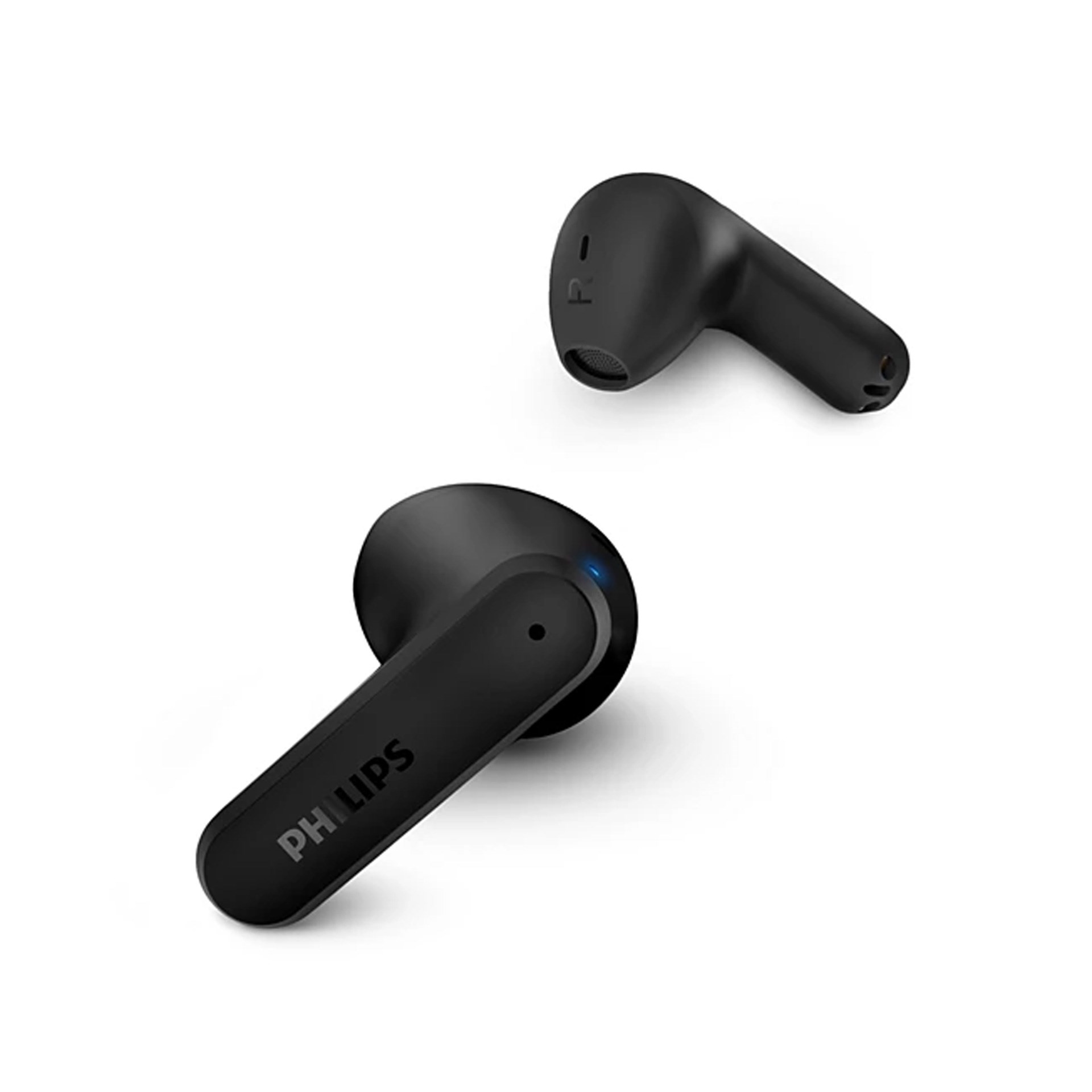 Philips TAT2139BK IPX4 Bluetooth Kablosuz Kulakİçi Kulaklık Siyah
