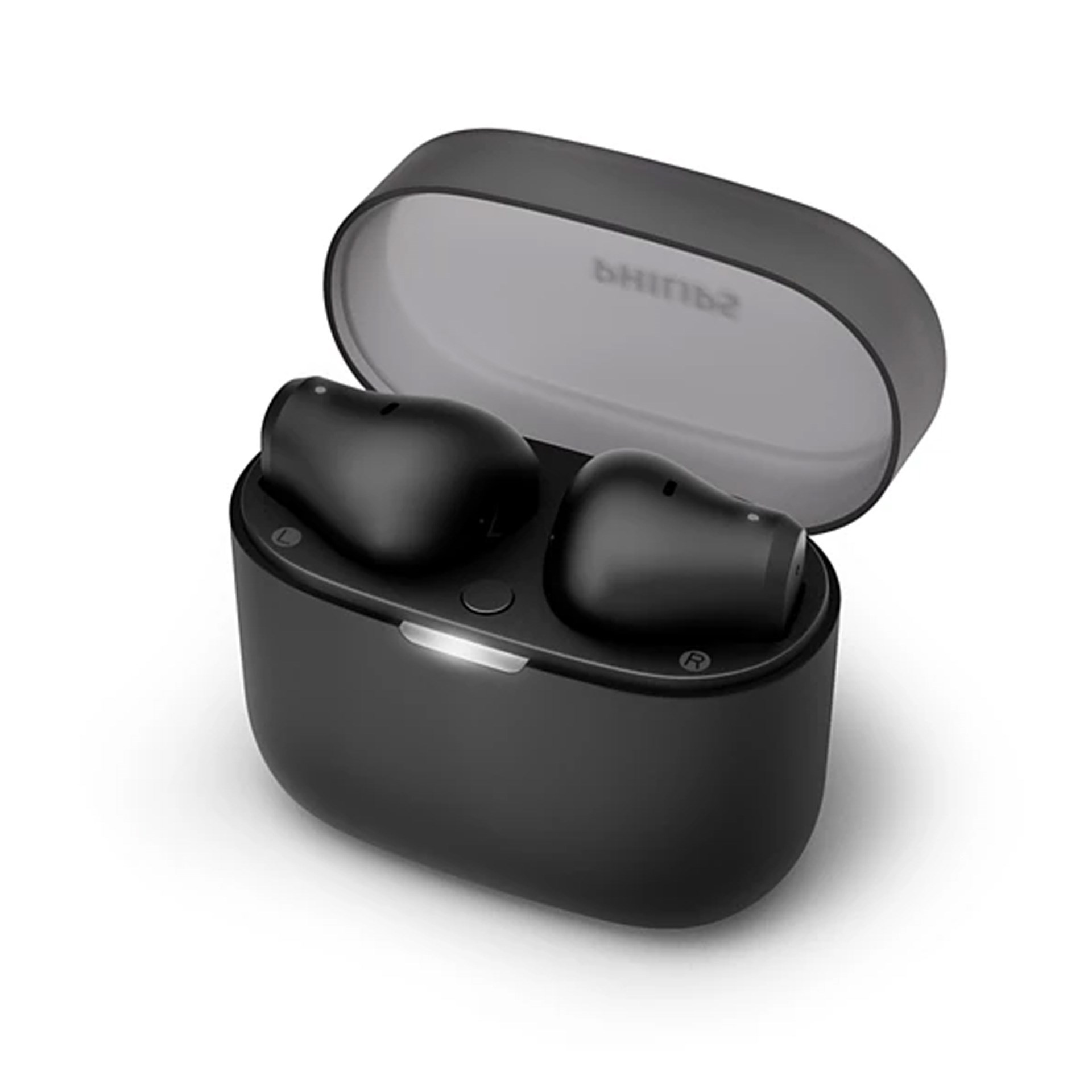 Philips TAT2139BK IPX4 Bluetooth Kablosuz Kulakİçi Kulaklık Siyah