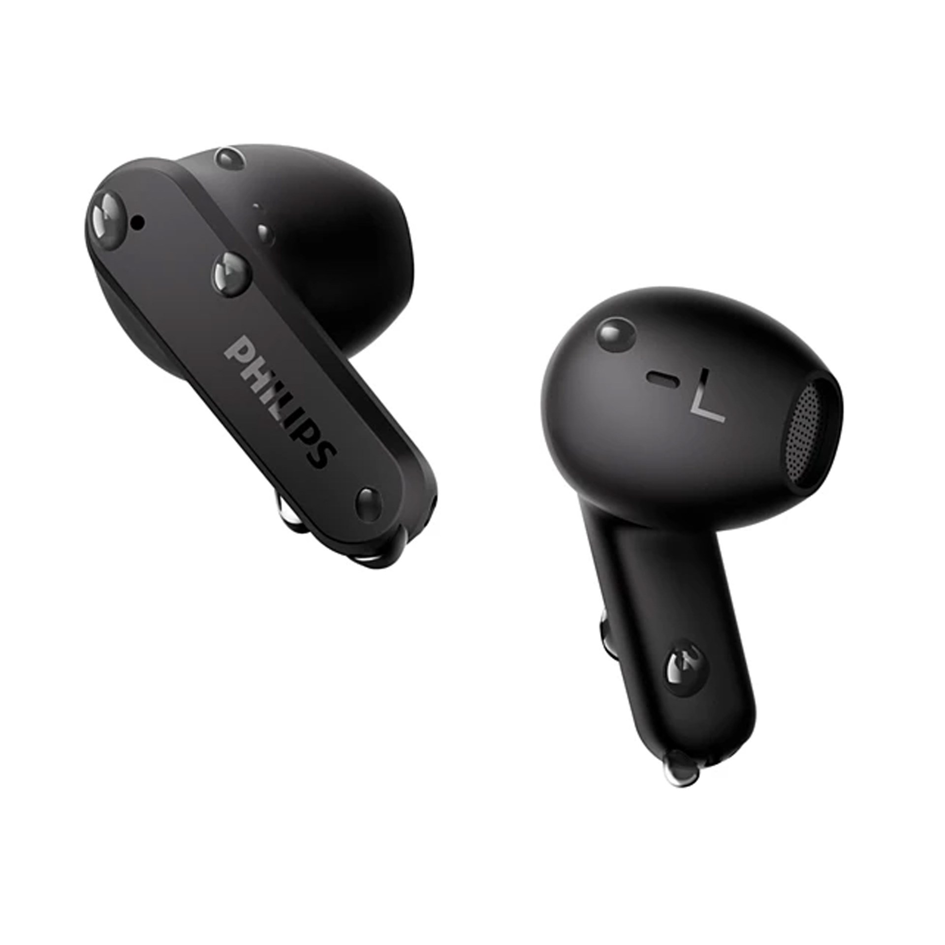 Philips TAT2139BK IPX4 Bluetooth Kablosuz Kulakİçi Kulaklık Siyah