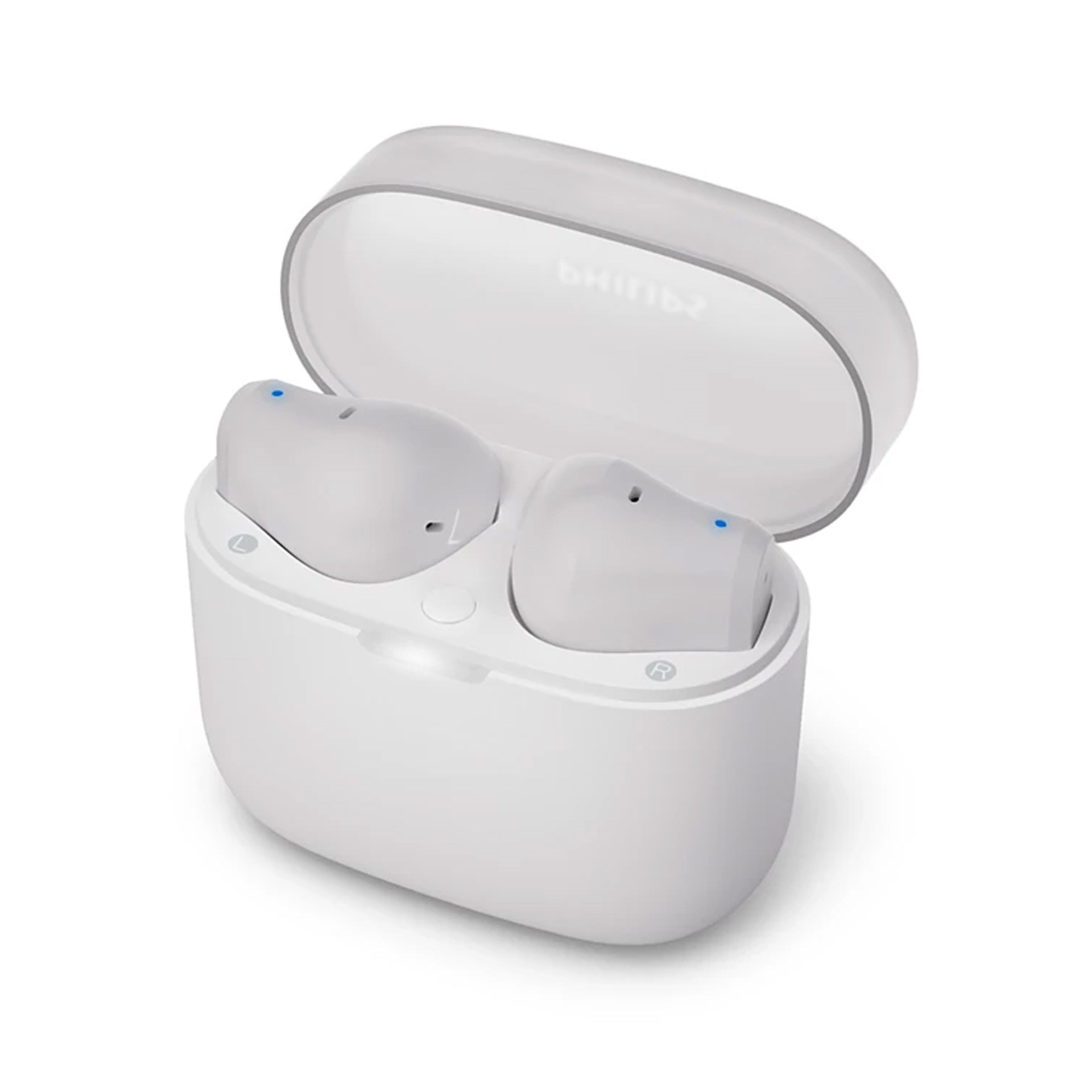 Philips TAT2139WT IPX4 Bluetooth Kablosuz Kulak İçi Kulaklık Beyaz