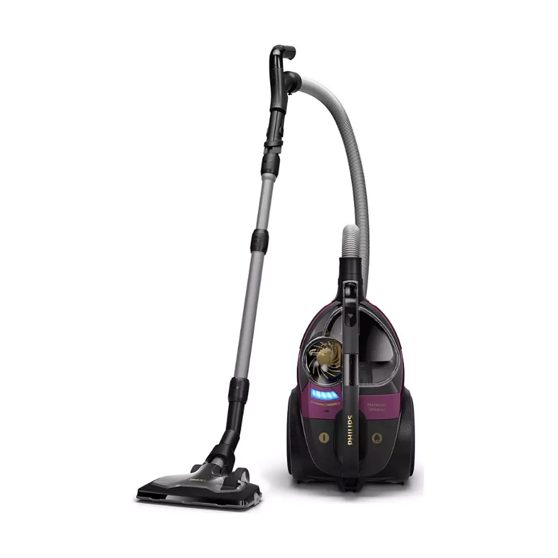 Philips XB9155/07 Marathon Ultimate Toz Torbasız Süpürge