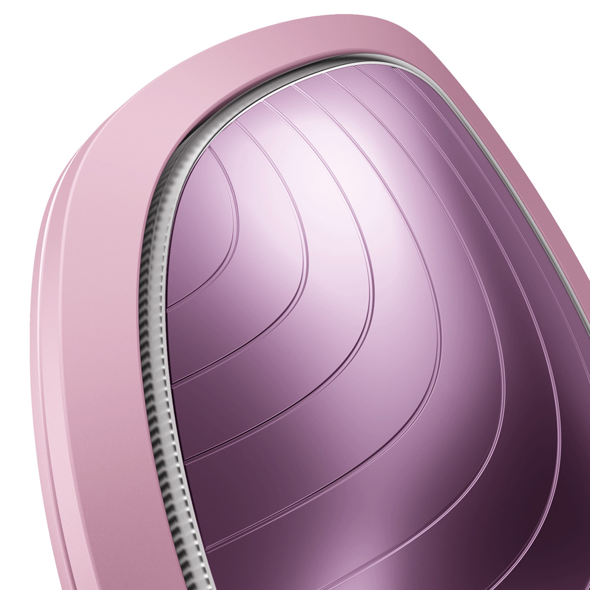 Geske Sonic Sıcak Ve Soğuk Maske 9u 1 Arada Pembe