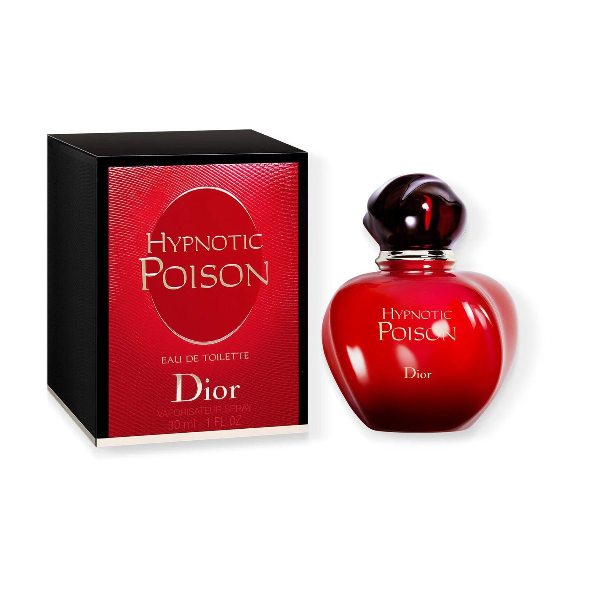 Dior Hypnotic Poison Edt 100 ml Kadın Parfüm