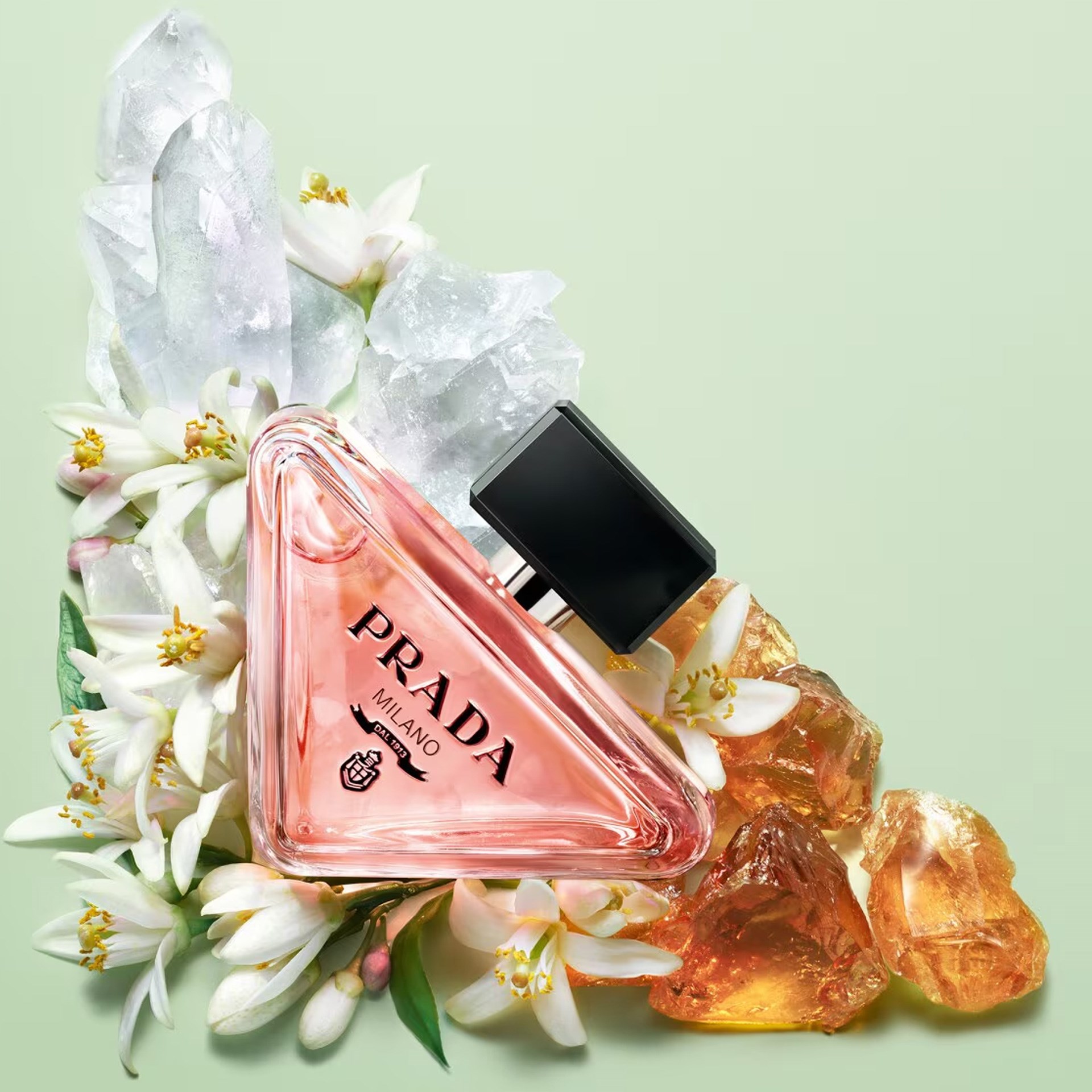 Prada Paradoxe Edp 90 ml Kadın Parfüm