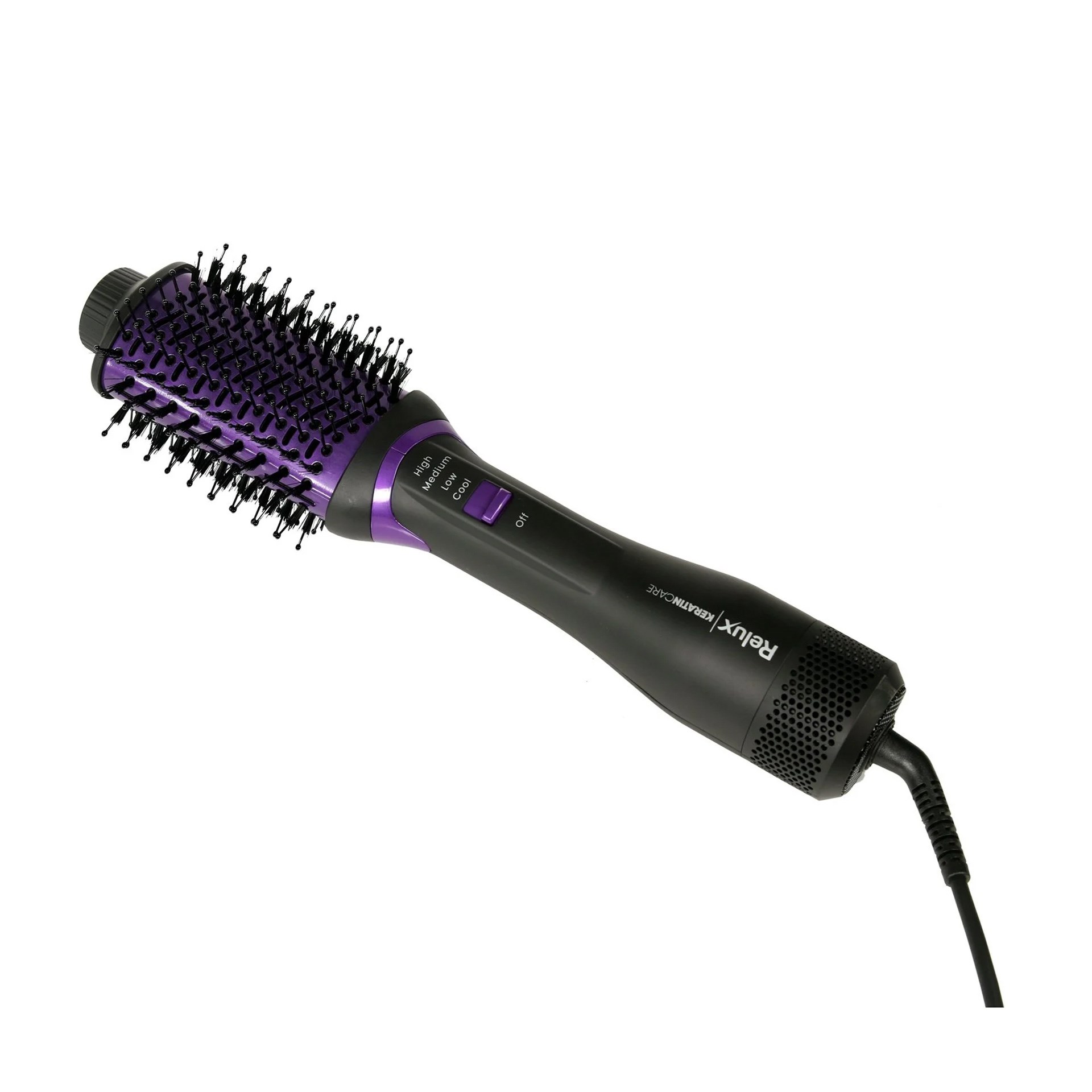 Relux AS8200P Keratin Care İyonik Hacimlendirici Ve Şekillendirici Saç Kurutma Makinesi