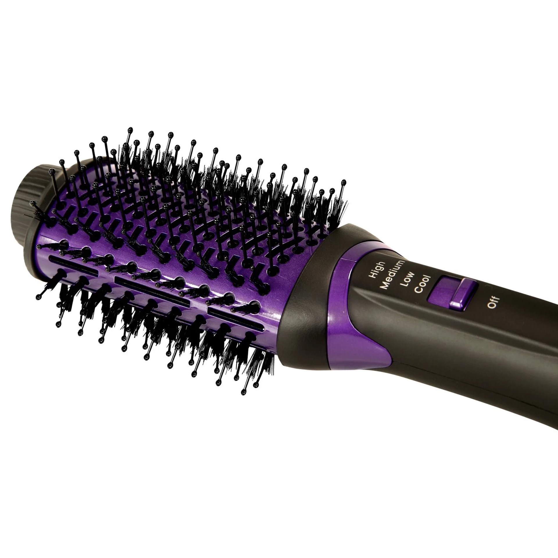 Relux AS8200P Keratin Care İyonik Hacimlendirici Ve Şekillendirici Saç Kurutma Makinesi