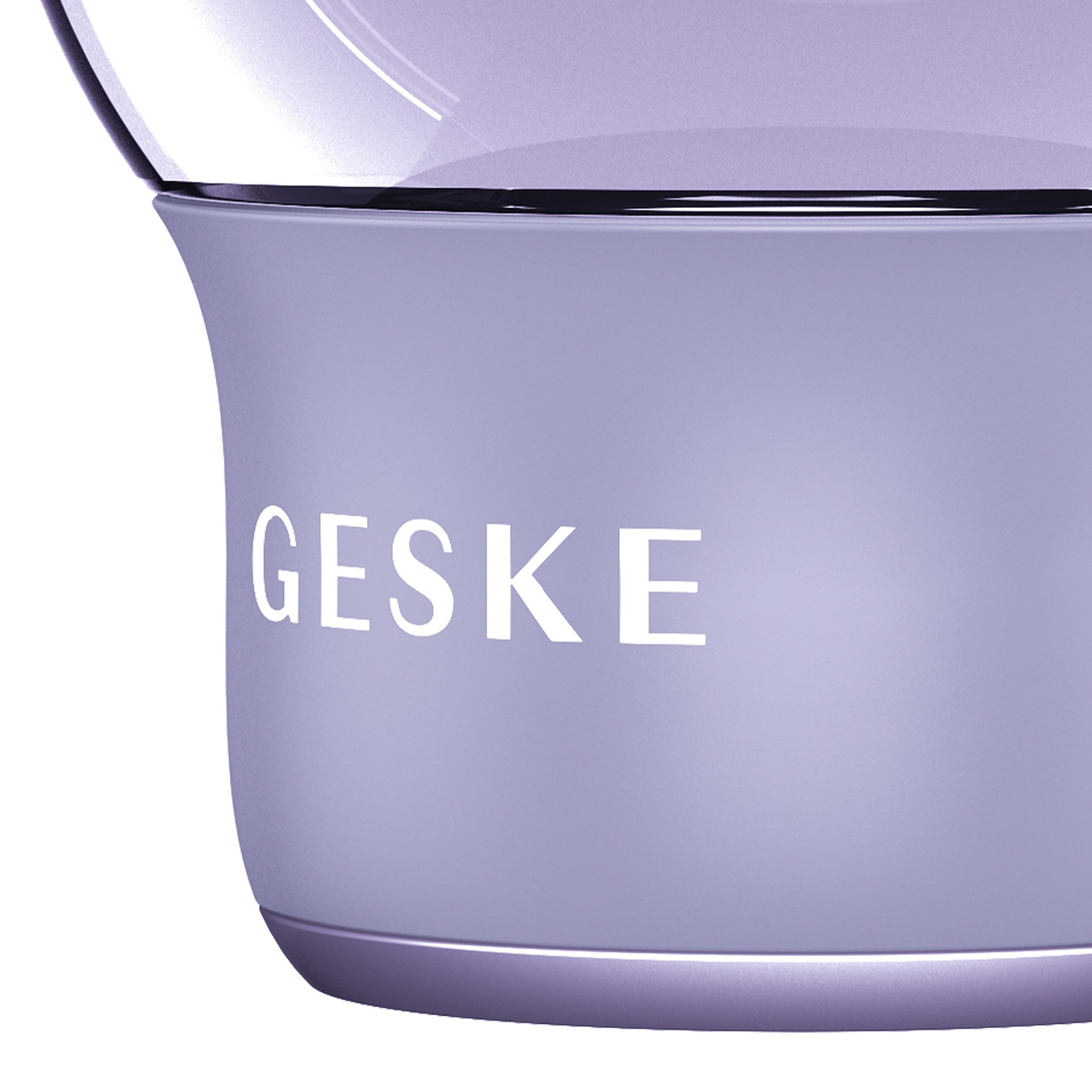 Geske 7’si 1 Arada Sıcak-Soğuk Yüz ve Vücut Masaj Cihazı Mor