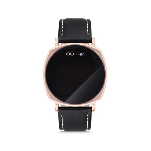 Quark QLD-100RL-1A Unisex Kol Saati