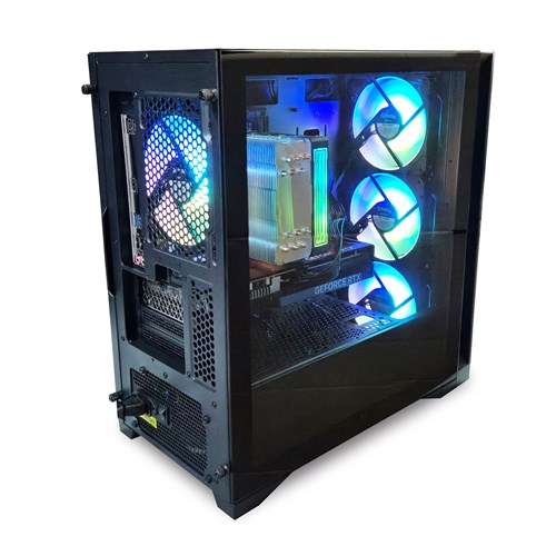 (専用)B51R10様 Quadro Battle Core I5 RTX5060 Gaming PC | Evkur
