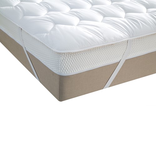ikea yatak pedi yorum
