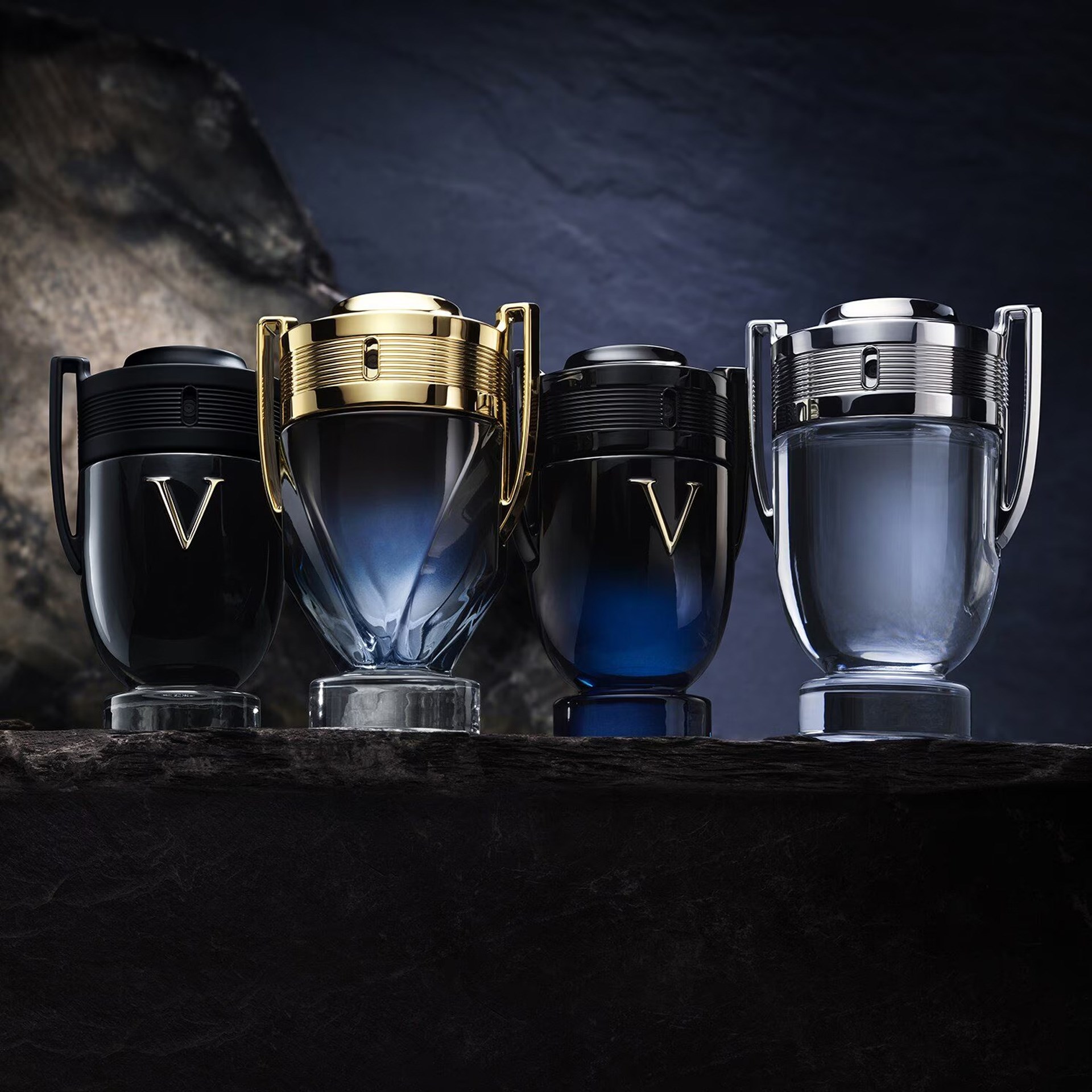 Paco Rabanne Invictus Edt 200 ml Erkek Parfüm
