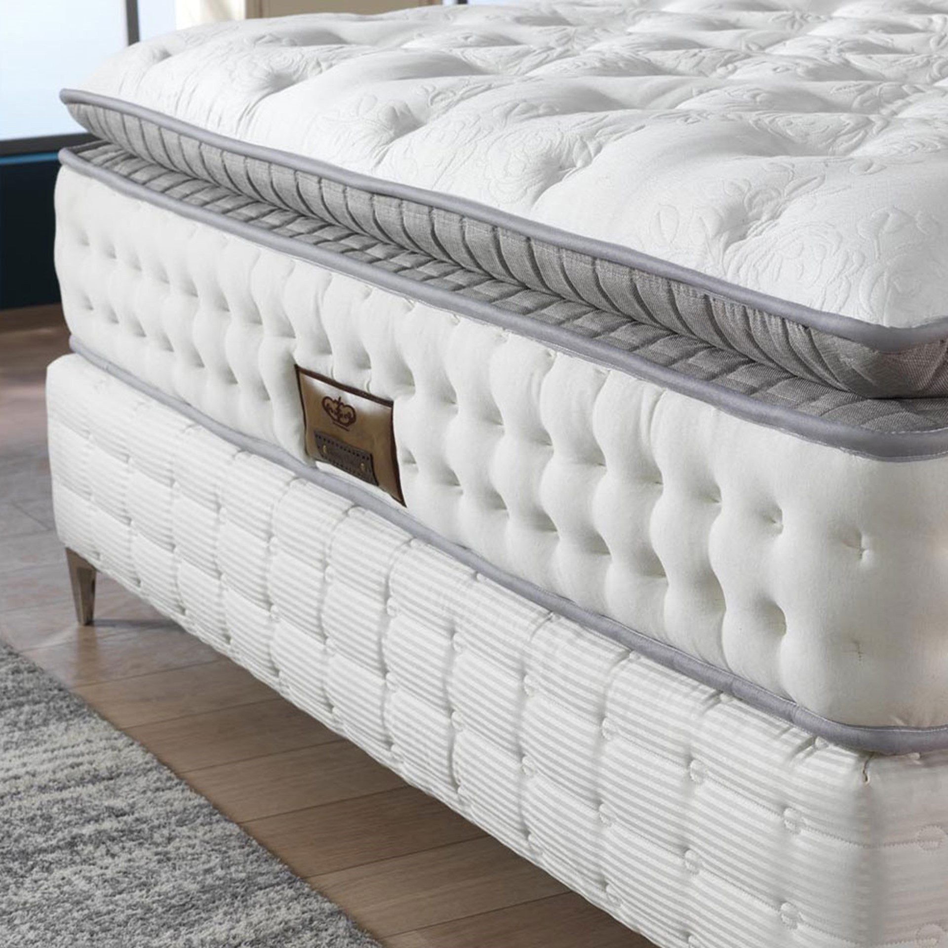 Excellence Ramada 180x200 Pocket Yatak, Taksitle Yatak