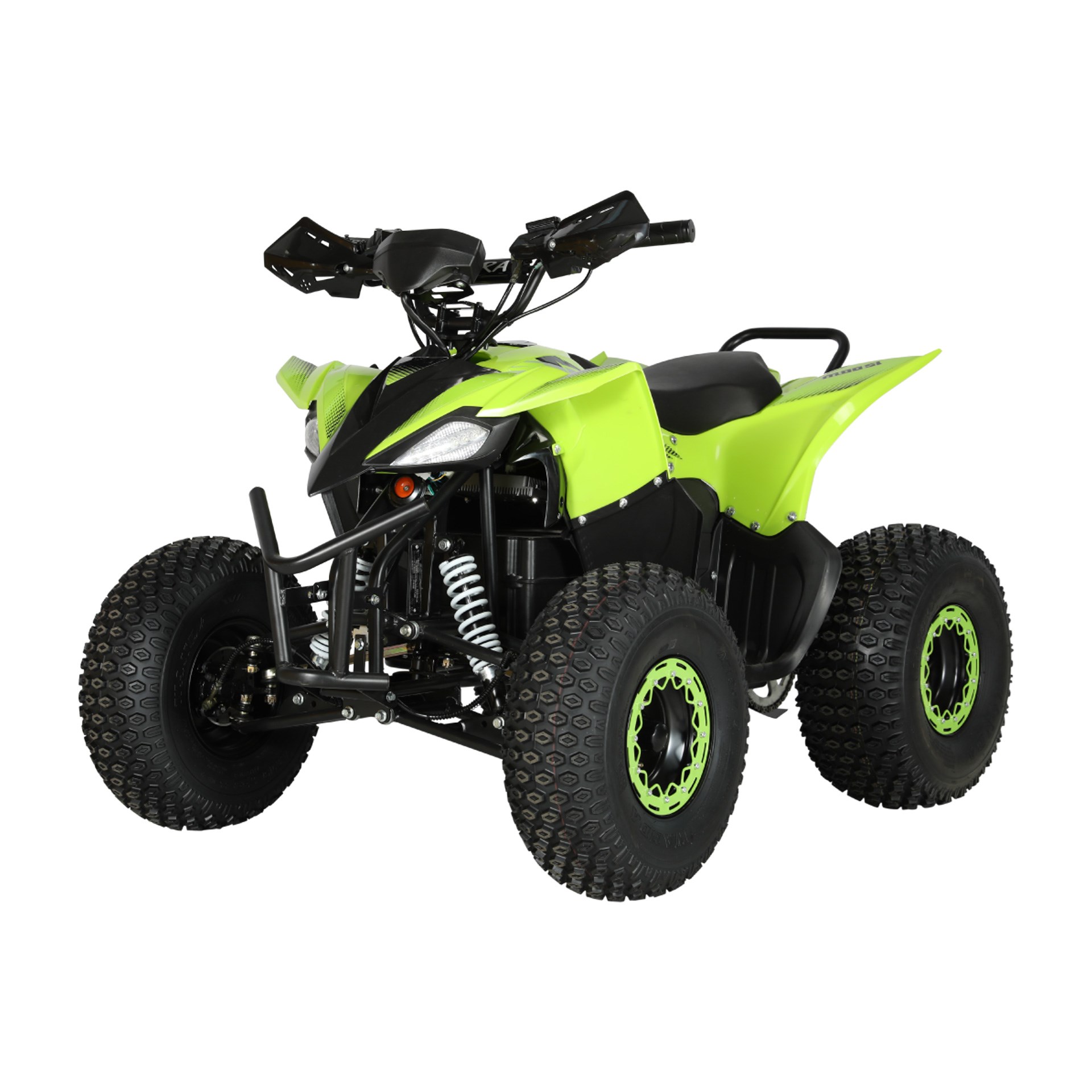 Arora Elektrikli 72V20AH Off Road Atv