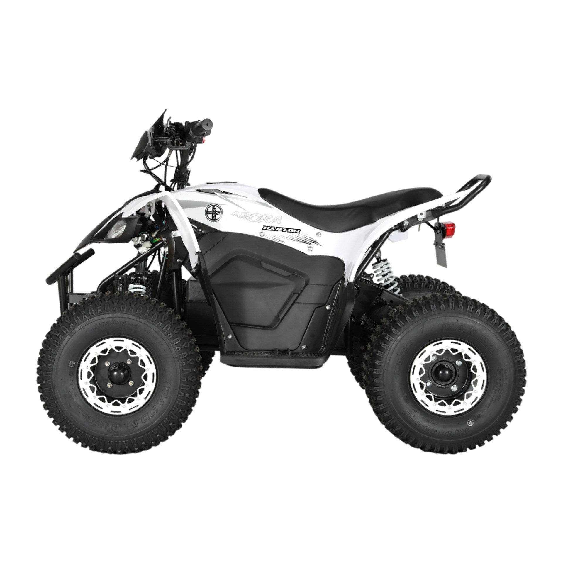Arora Elektrikli 72V20AH Off Road Atv