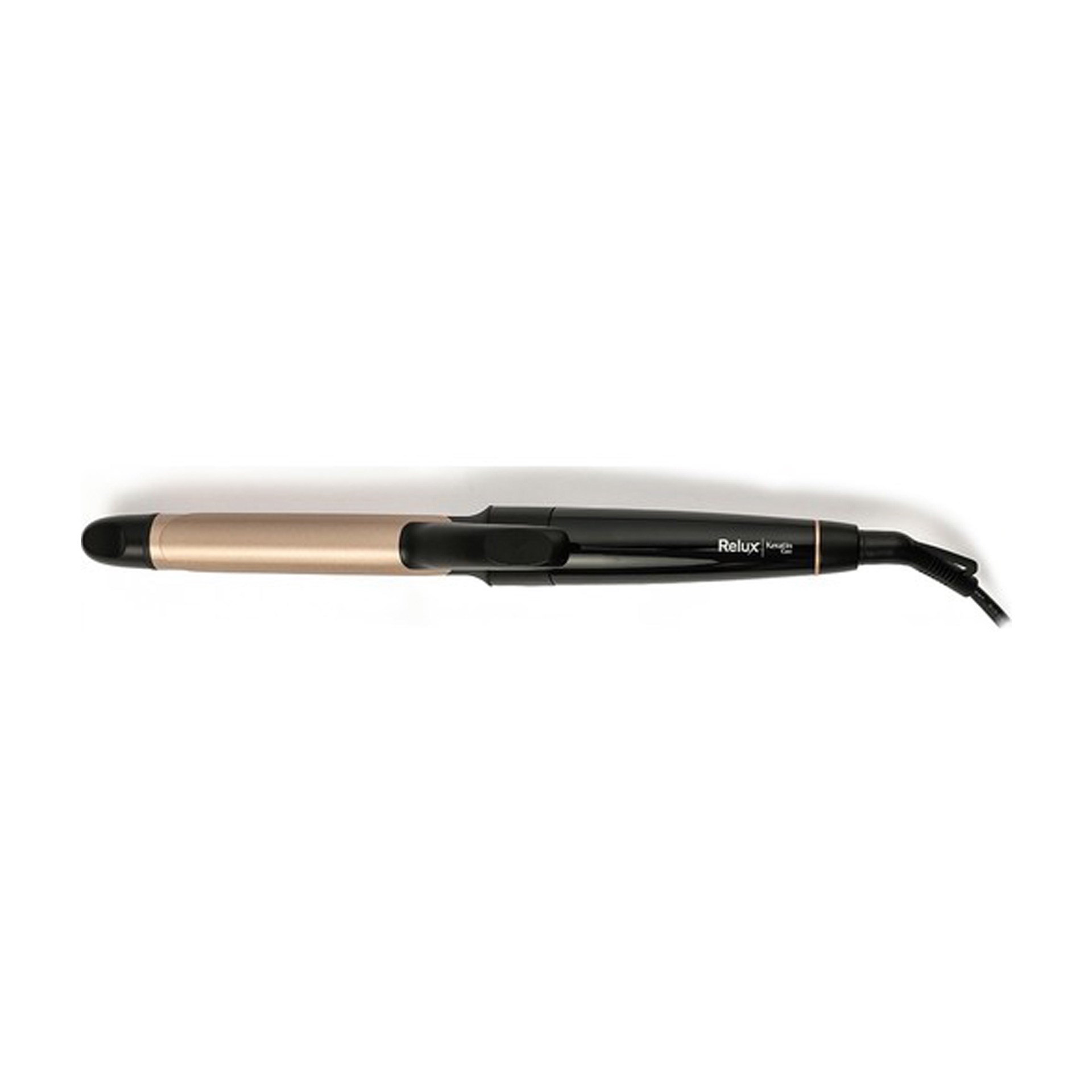 Relux RC9525 Keratincare 25 mm Keratin Korumalı Saç Maşası