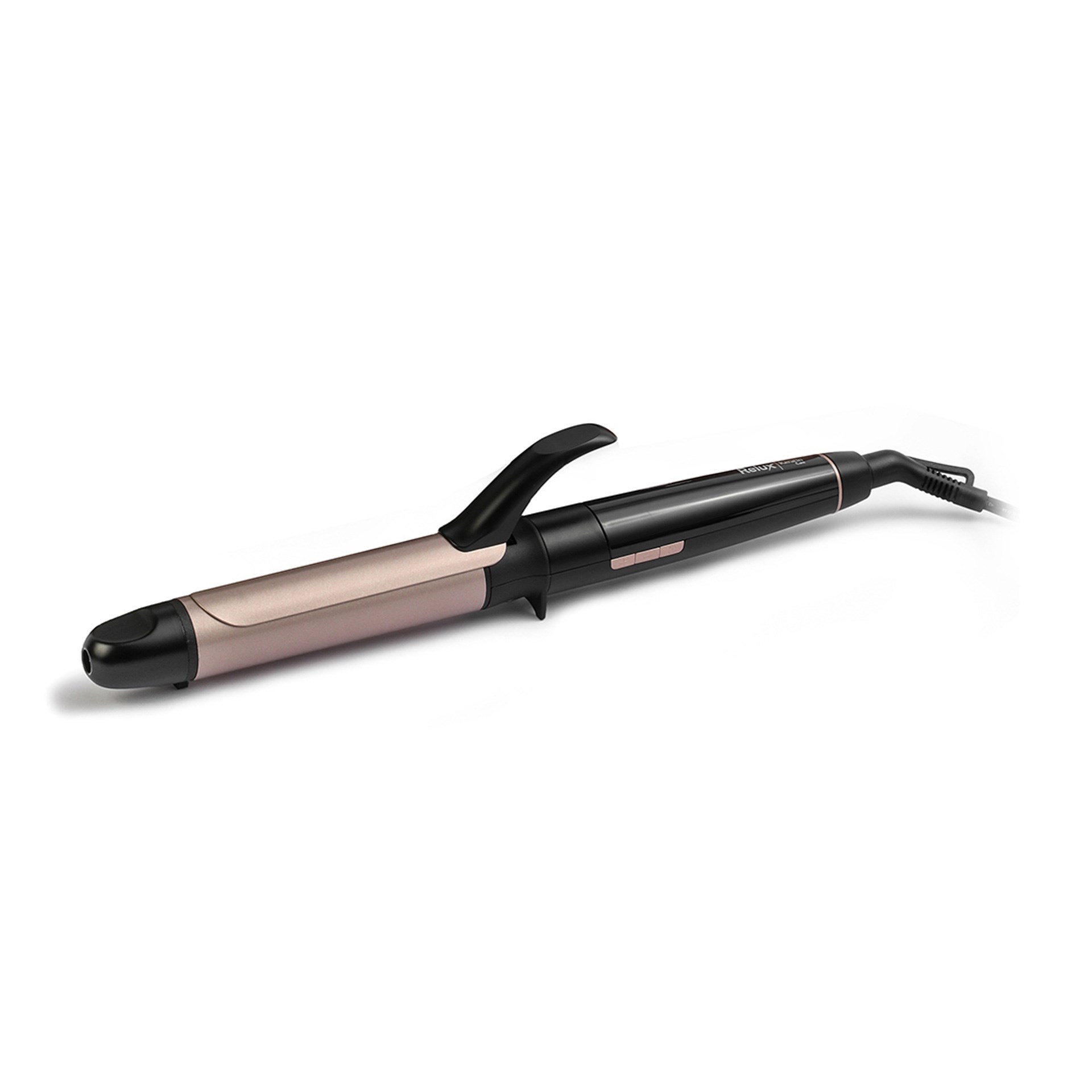 Relux RC9532 Keratincare 32 mm Keratin Korumalı Saç Maşası