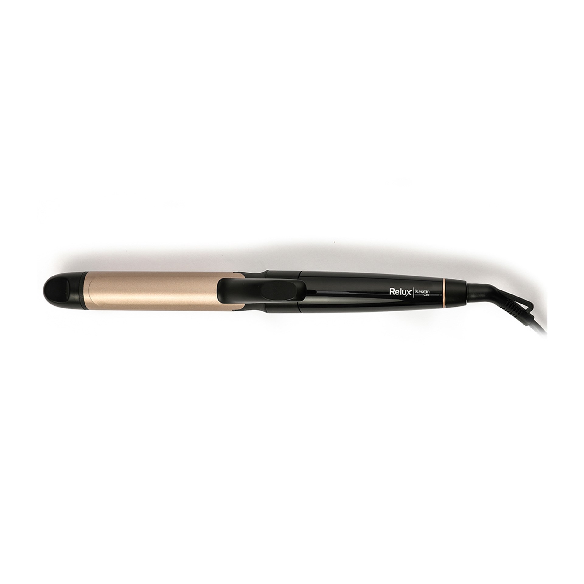 Relux RC9532 Keratincare 32 mm Keratin Korumalı Saç Maşası
