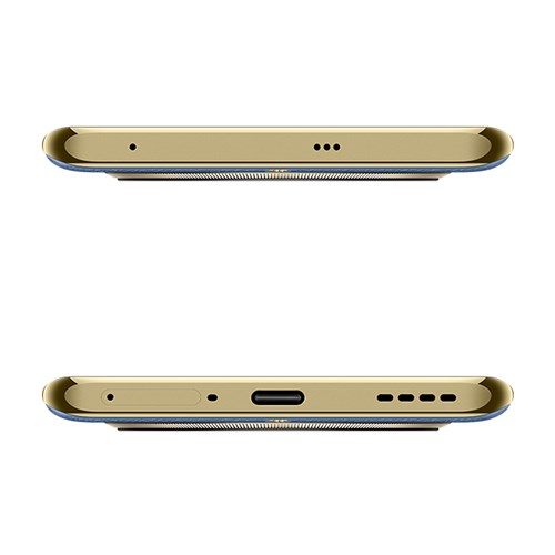 Realme 12 Pro 8/256GB Akıllı Telefon Denizci Mavi | Evkur