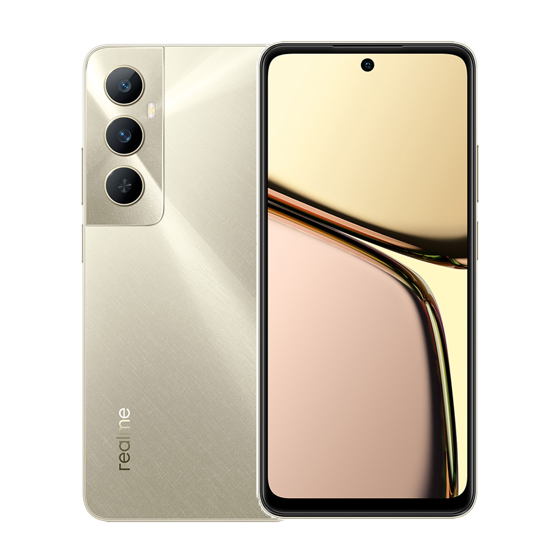 Realme C65 グローバル版 6/128 realme c65 Smartphone 6+128 GB, 50MP AI Camera, 6.67 Inch