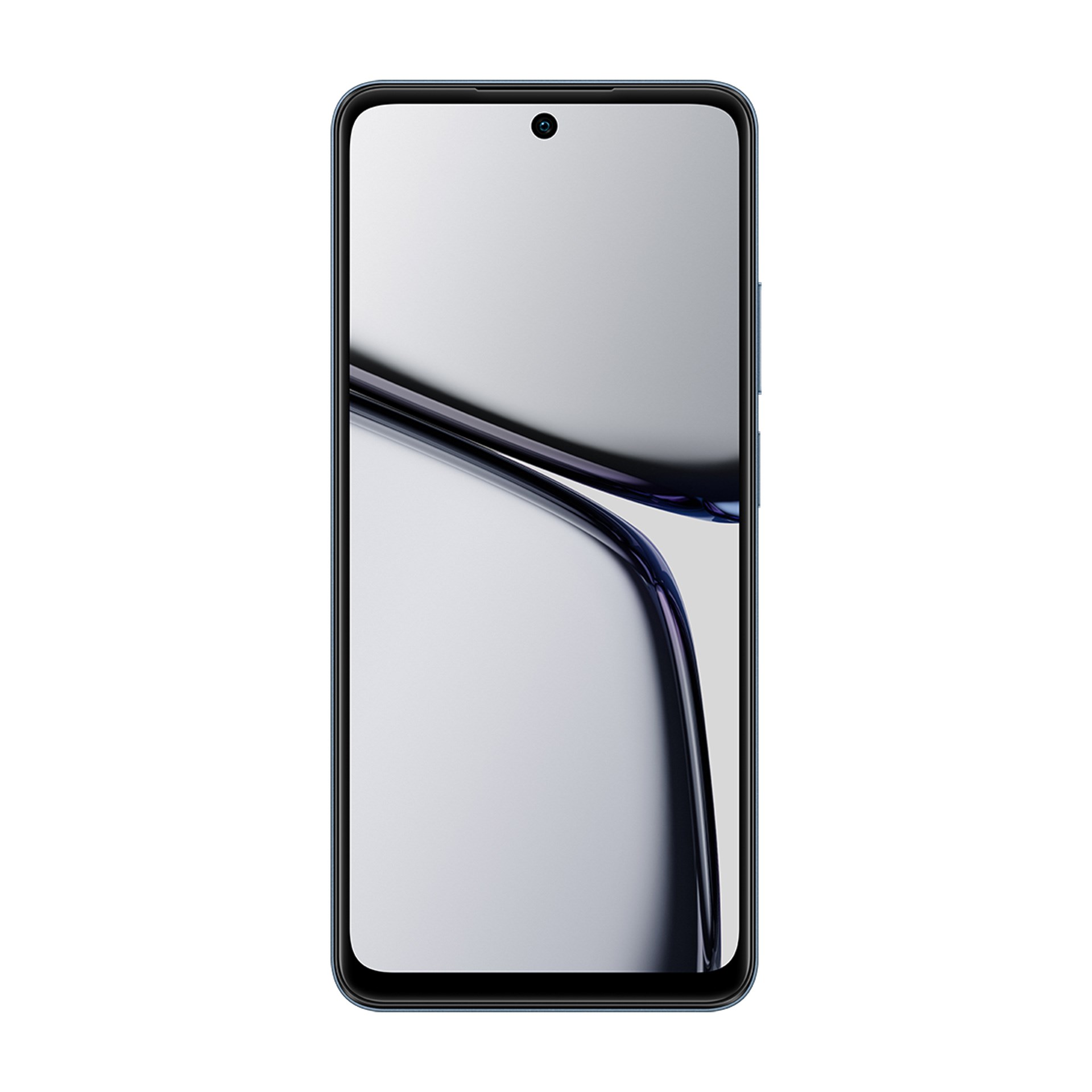 Realme C65 6/128GB Akıllı Telefon Yıldızlı Siyah