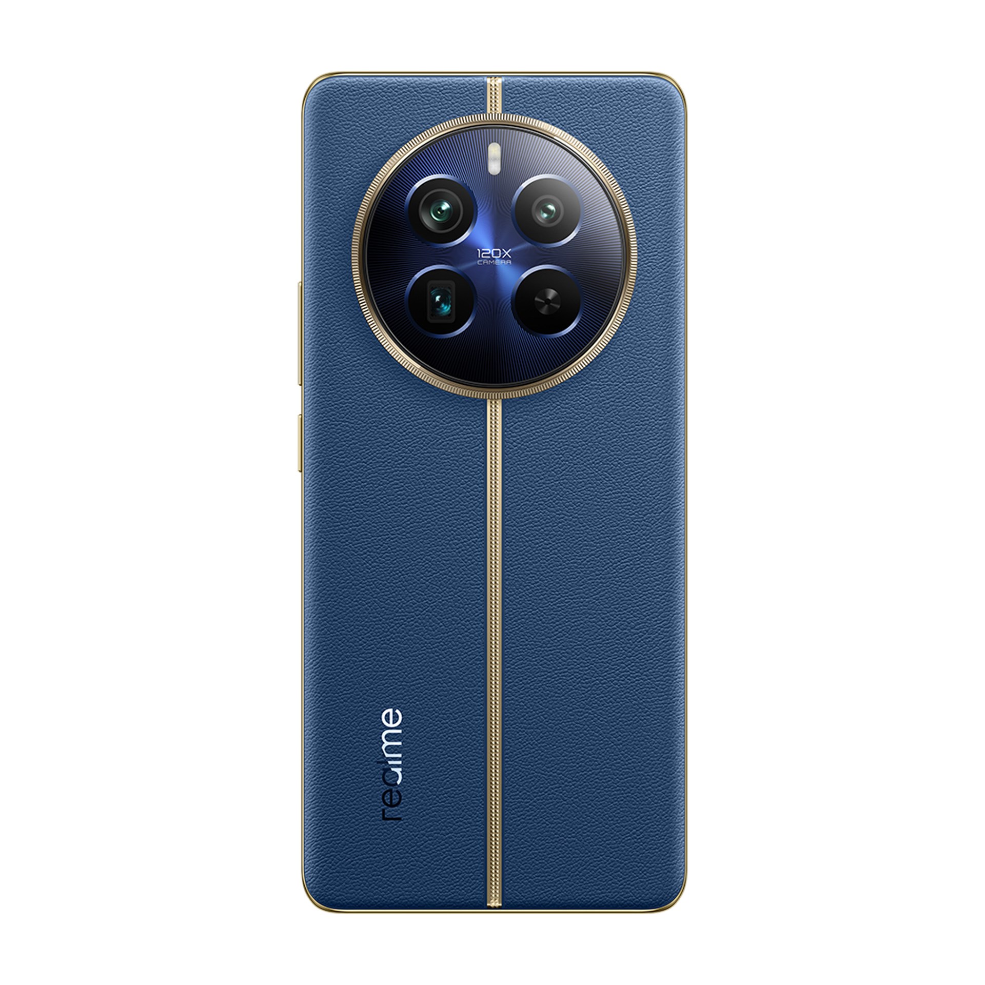 realme 12 pro 8 256gb akıllı telefon denizci mavi