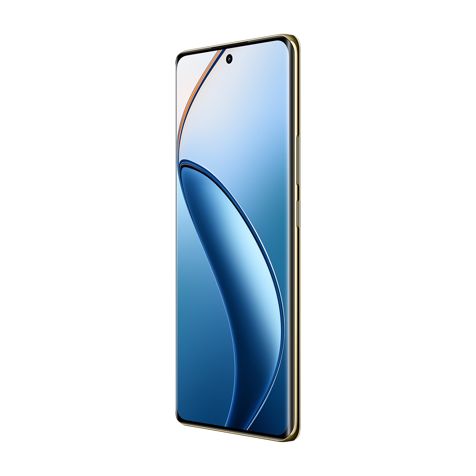 realme 12 pro 8gb 256gb akıllı telefon denizci mavisi