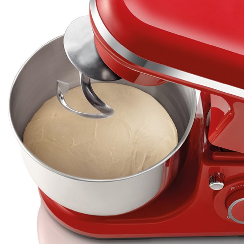 Arzum Crust Mix Lite Stand Mikser Kırmızı | Evkur