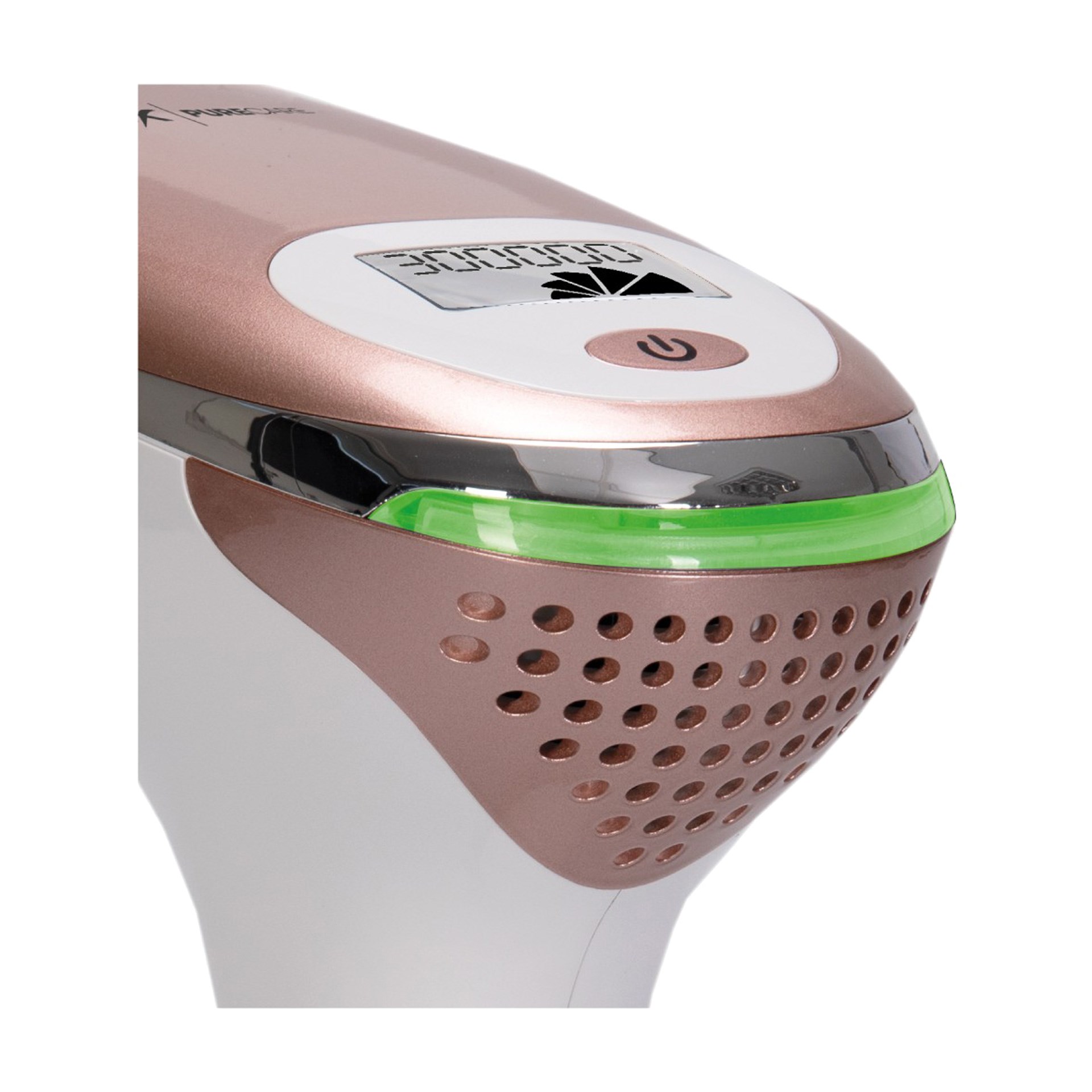 Relux IPL9500 Purecare 300.000 Atım Ipl Lazer Epilasyon Cihazı (Teşhir Ürünü)