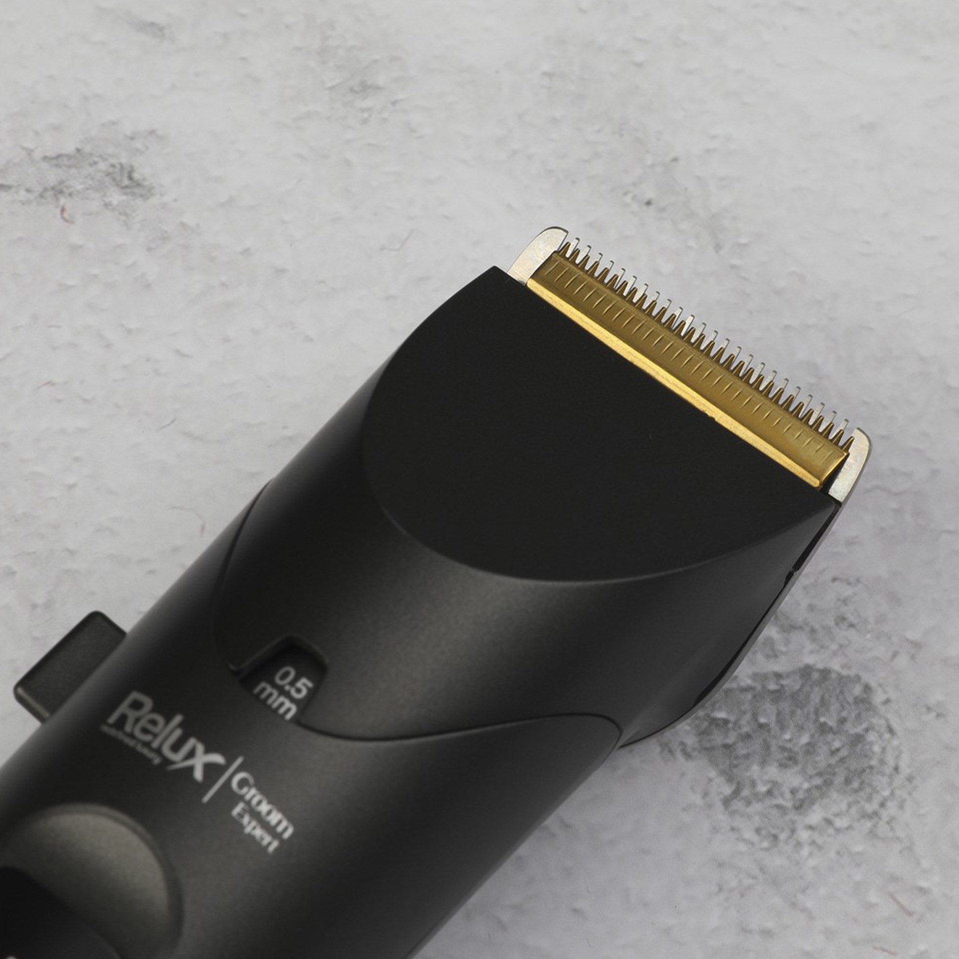 Relux RHC6800 Groom Expert Su Geçirmez Saç Sakal Kesme Makinesi