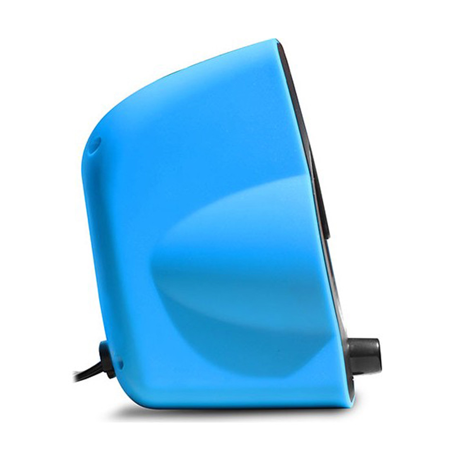 Rampage RMS-G7 6 Watt RGB Ledli Speaker Mavi