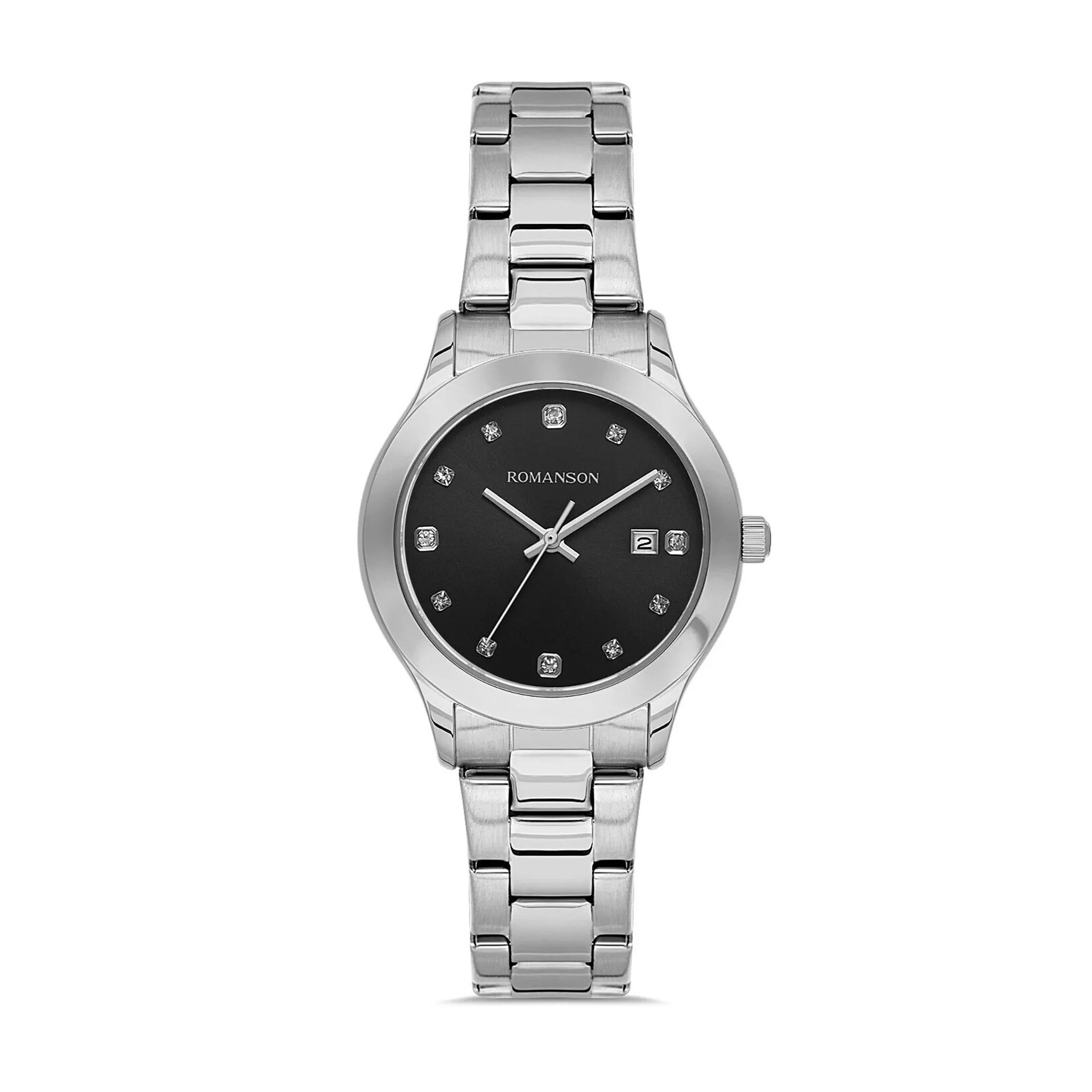 Romanson RM4205UU1WA32W Kadın Kol Saati