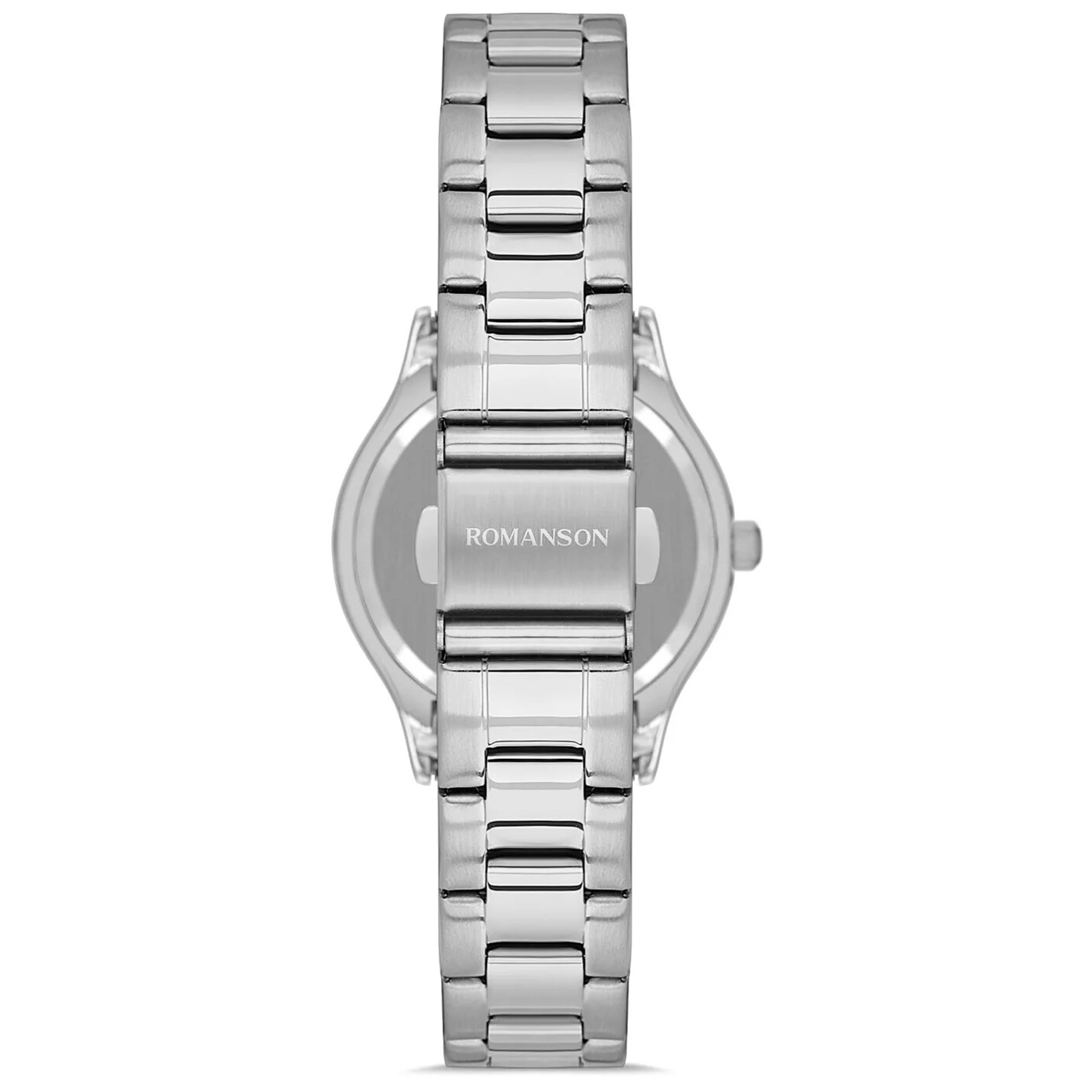 Romanson RM4205UU1WAS2W Kadın Kol Saati