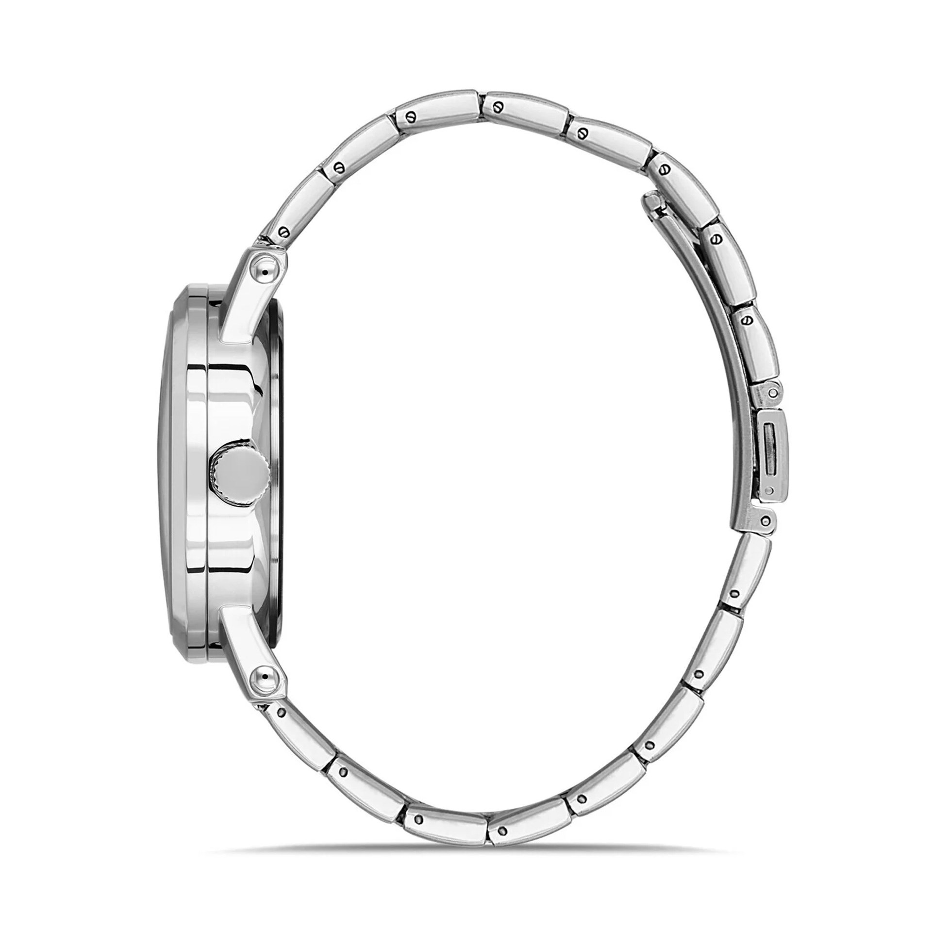 Romanson TM0334MM1WB15B Erkek Kol Saati