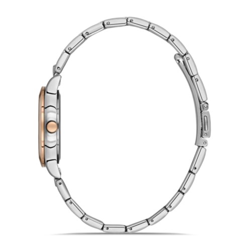 Romanson RM4205UU1JAB6R Kadın Kol Saati | EVKUR